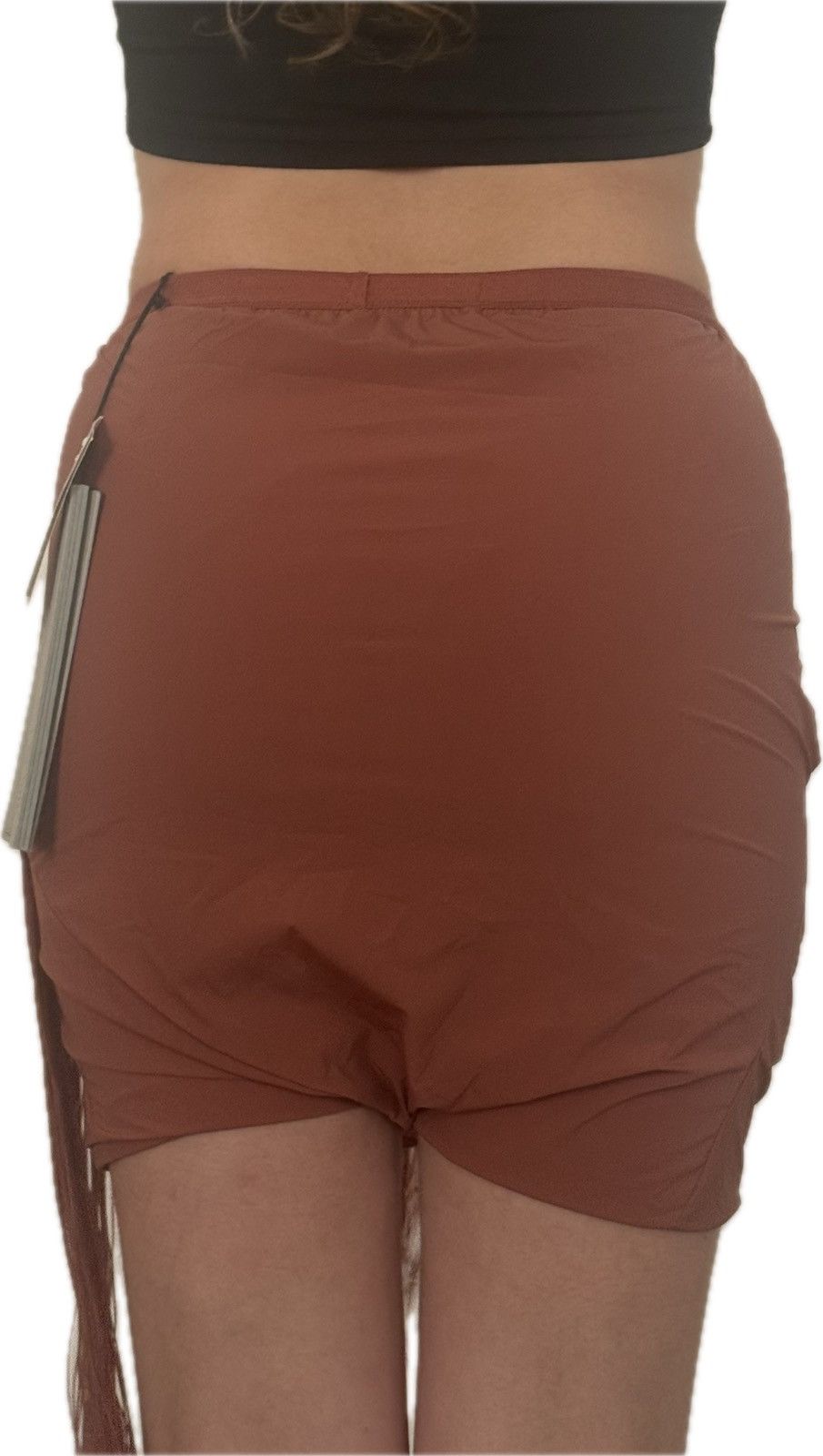 Rick Owens Rick Owens Skirt Size 28" / US 6 / IT 42 - 3 Thumbnail