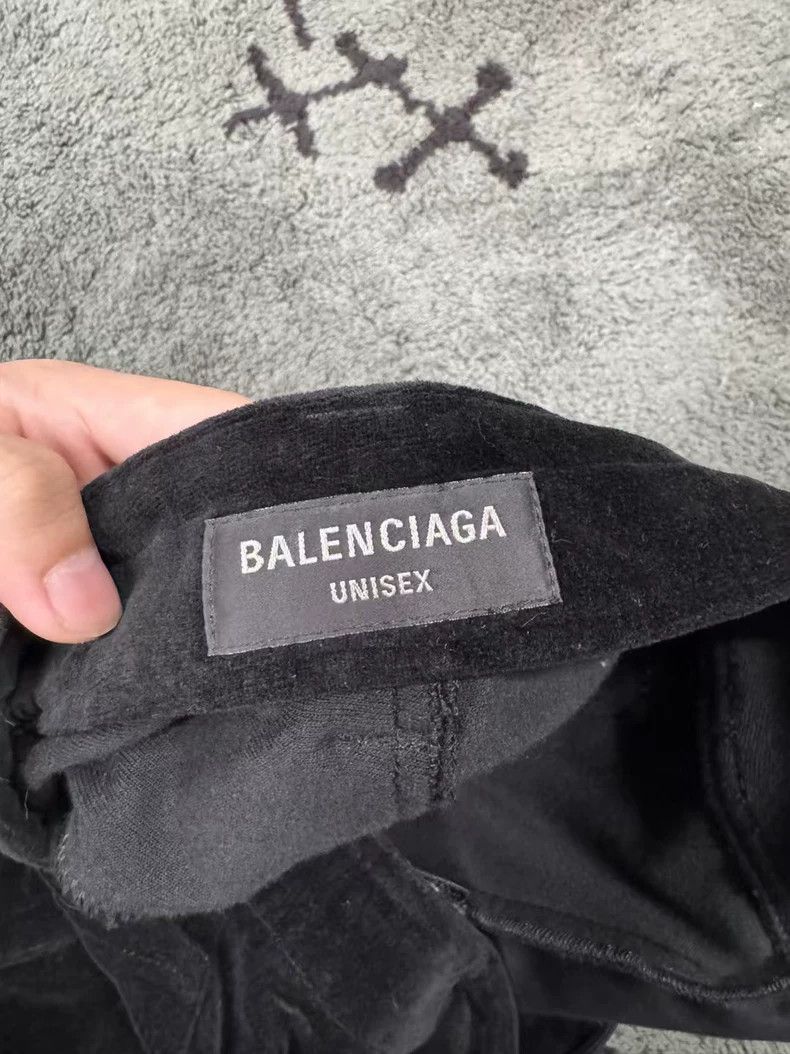 Balenciaga Balenciaga size l pants Size US 28 / EU 44 - 3 Thumbnail