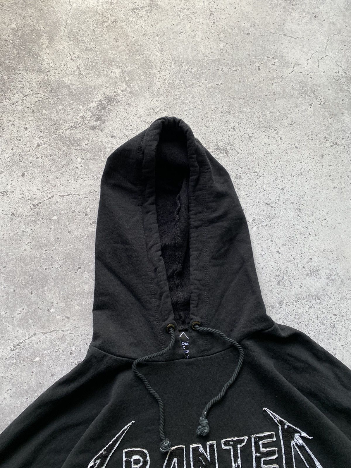 Granted Sweater Company × Jaded London Jaded London x Granted Avant Garde Hoodie (unisex) Size US L / EU 52-54 / 3 - 13 Thumbnail