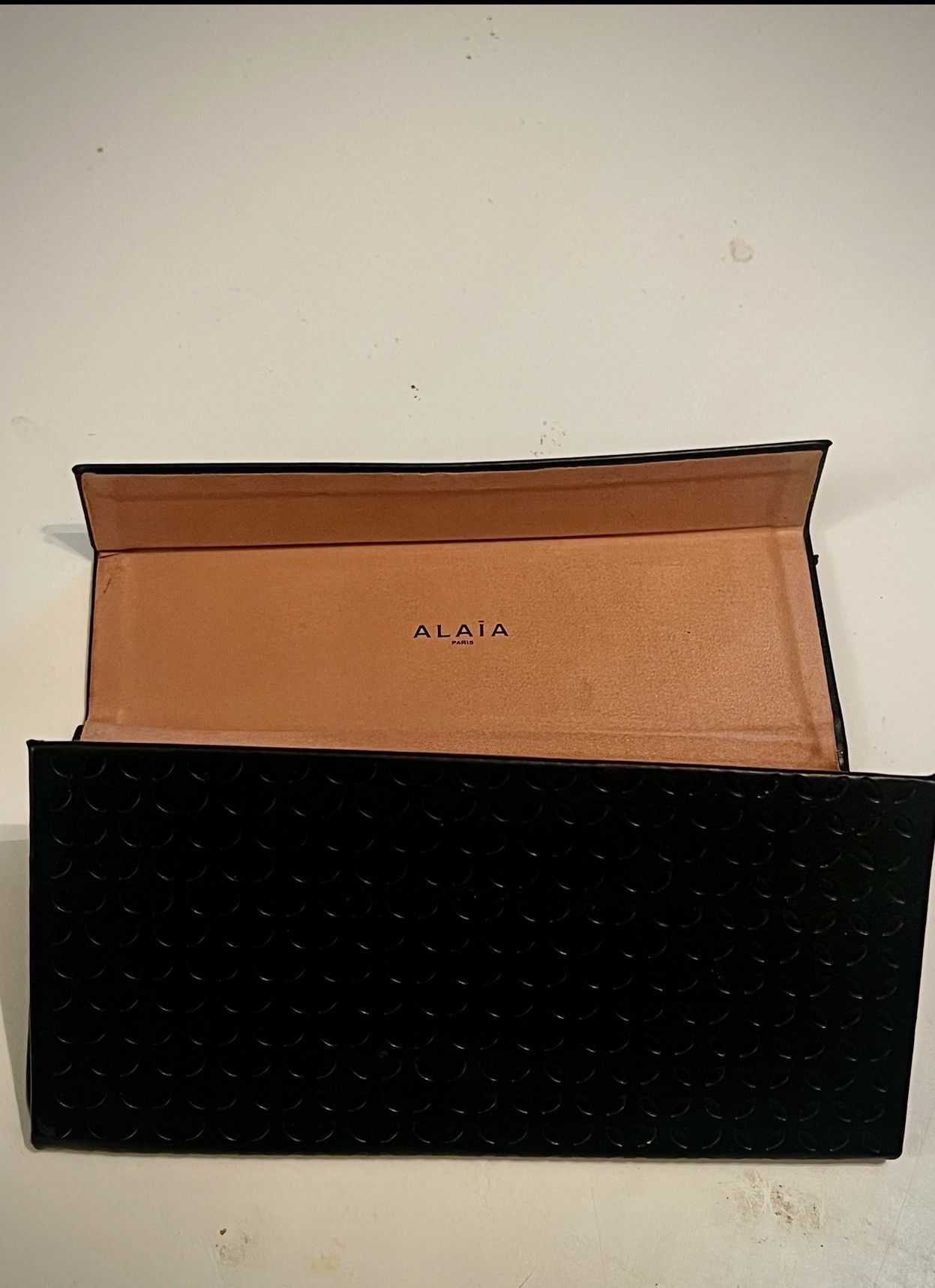 Other Azzedine Alaia Sunglasses (Unisex) Size ONE SIZE - 11 Thumbnail