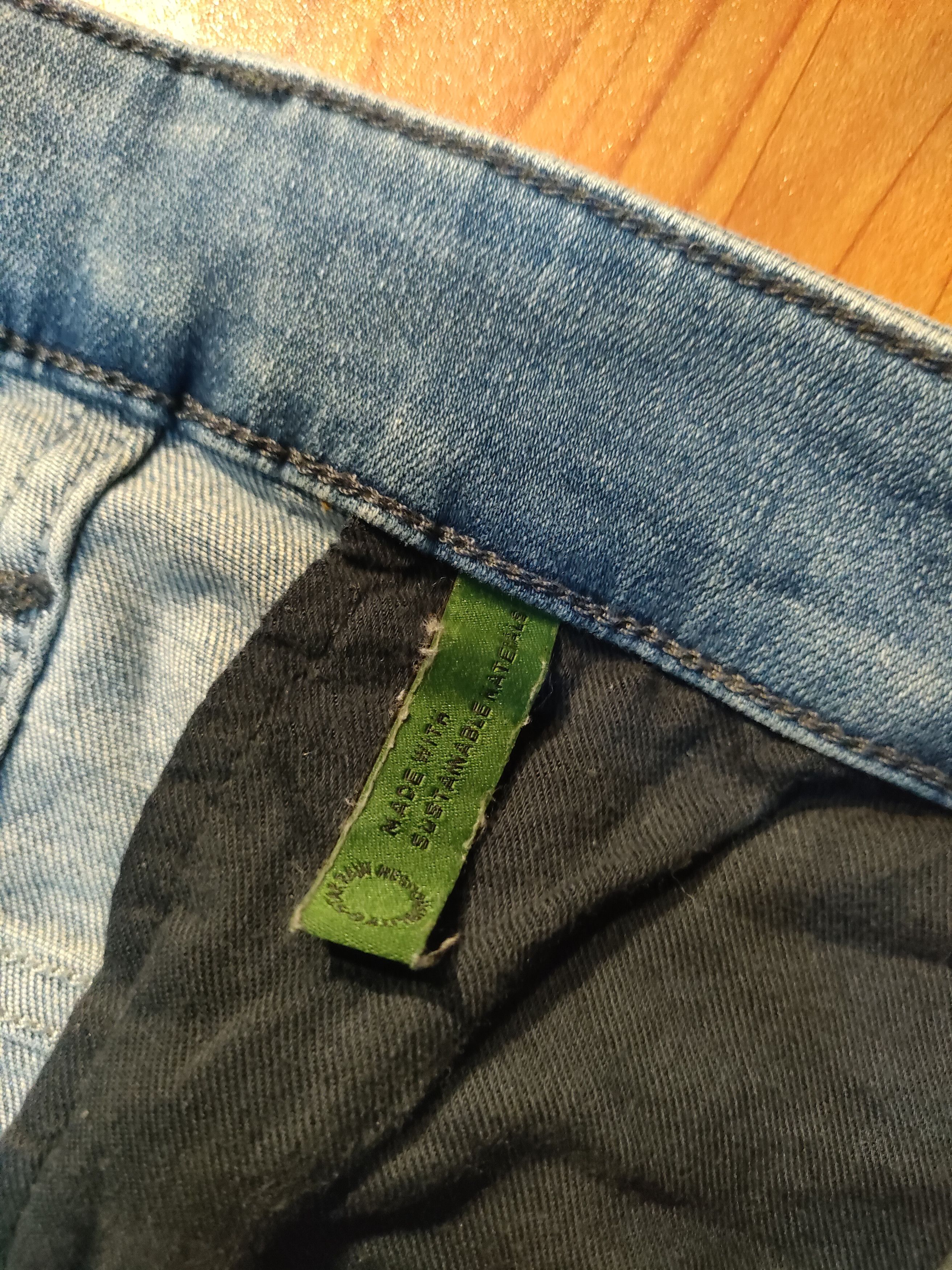G-Star G-star 3D Slim Jeans Size US 34 / EU 50 - 6 Thumbnail