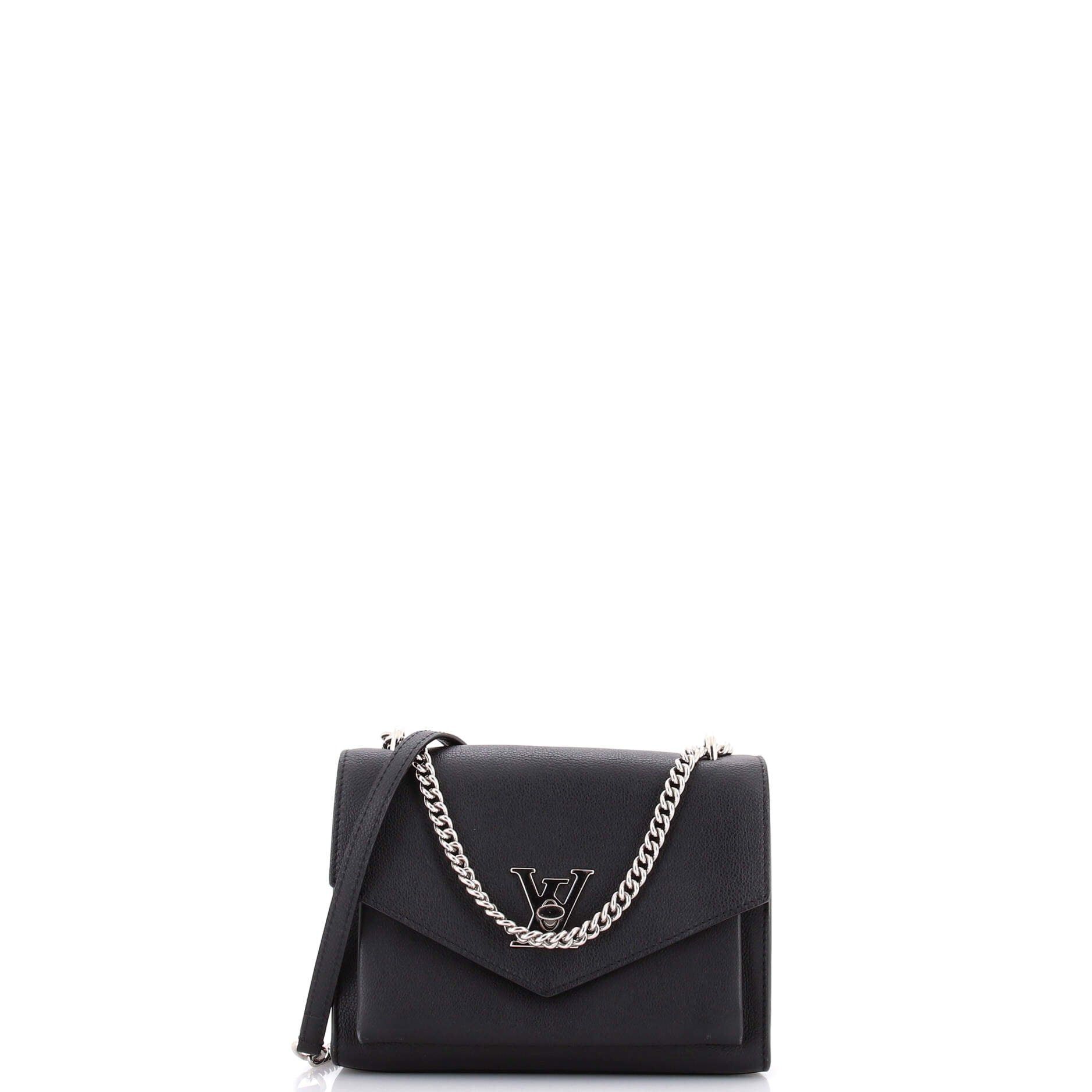 Louis Vuitton Mylockme Handbag Size ONE SIZE - 1 Thumbnail