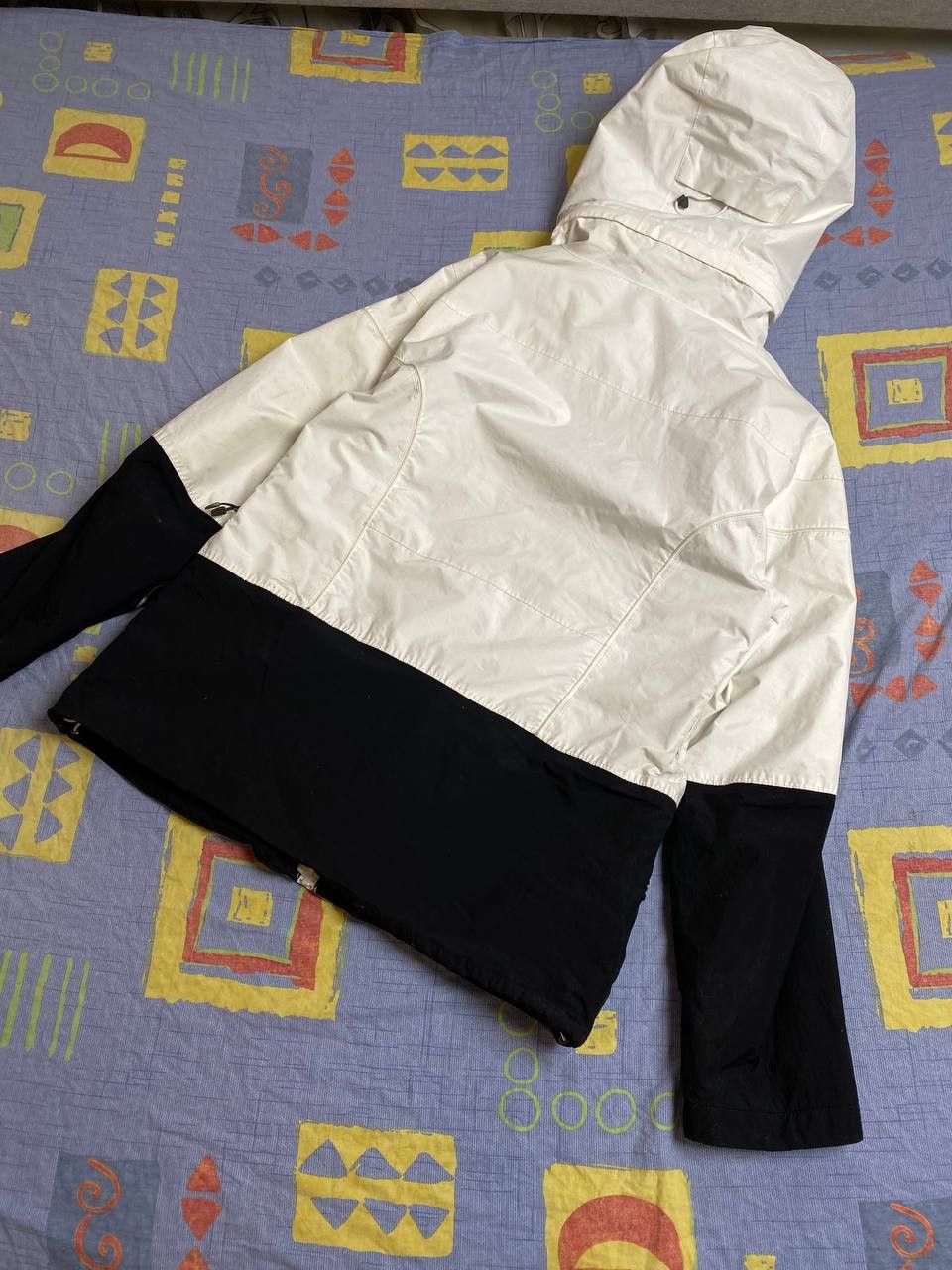 Nike 90s Vintage Nike Jacket Size XL / US 12-14 / IT 48-50 - 17 Thumbnail