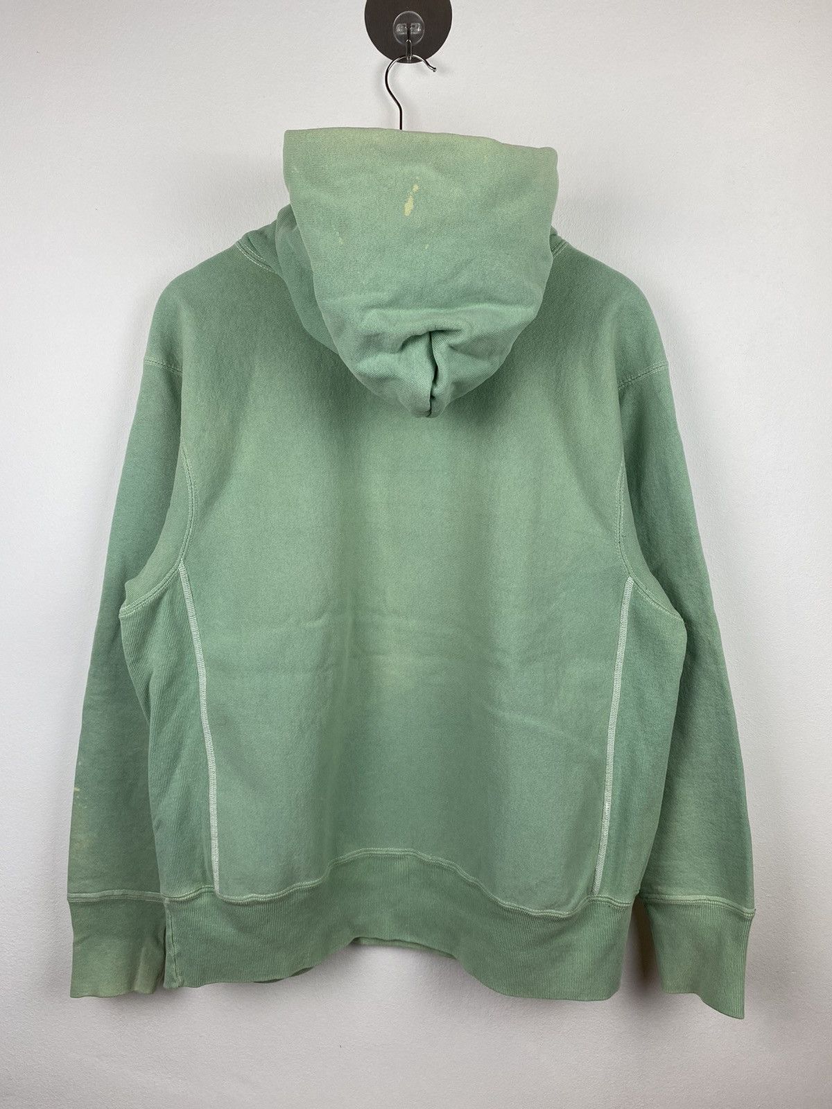 Champion Vintage Champion Reverse Weave Pullover Hoodie Size US XL / EU 56 / 4 - 11 Thumbnail