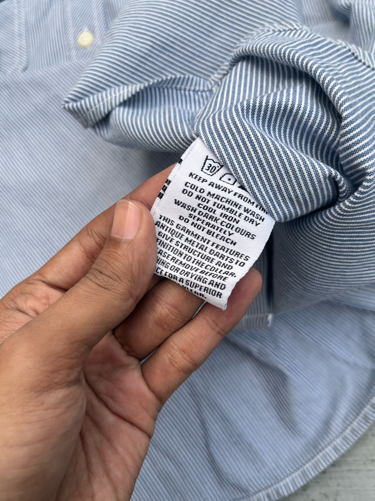 Superdry Superdry Japan Button Ups TShirts Size US S / EU 44-46 / 1 - 3 Thumbnail