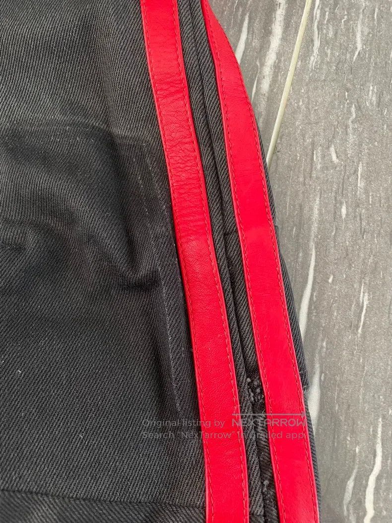 Vetements Vetements size S Jeans Size US 27 - 7 Thumbnail