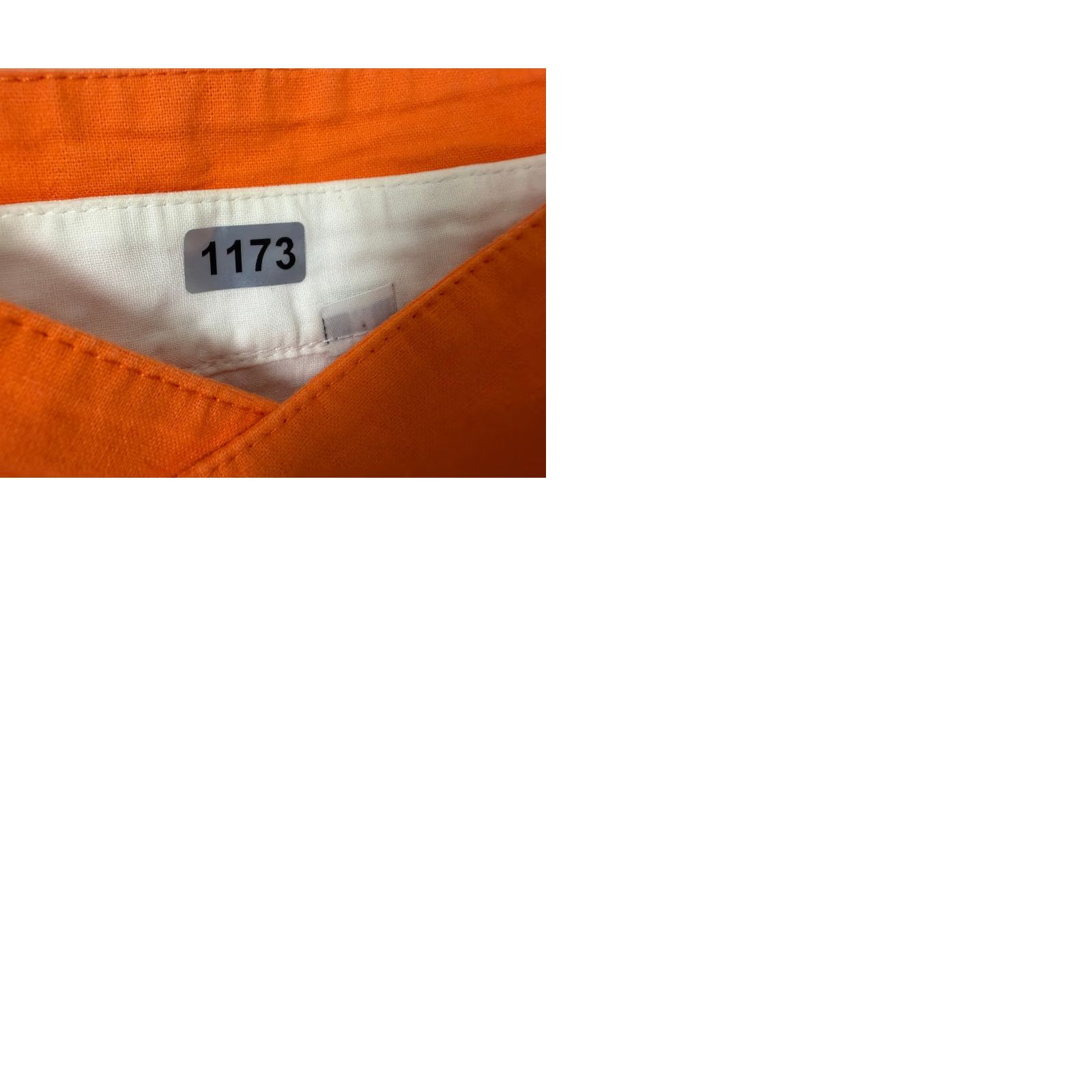 Vintage VINTAGE Wah Maker Shirt Men M Texas Longhorns Frontier Band Collar Pullover USA Size US M / EU 48-50 / 2 - 10 Thumbnail