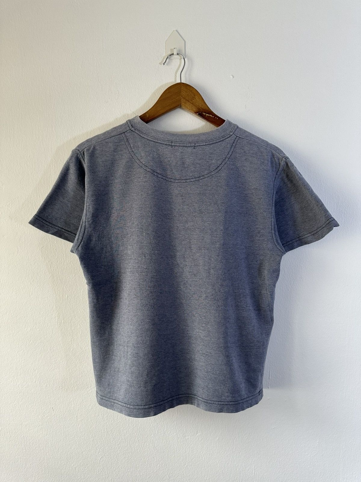 Hysteric Mini Pocket Tee T Shirt