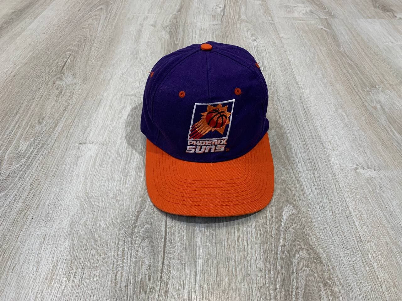 Vintage Mens vintage cap Phoenix Suns Size ONE SIZE - 1 Thumbnail