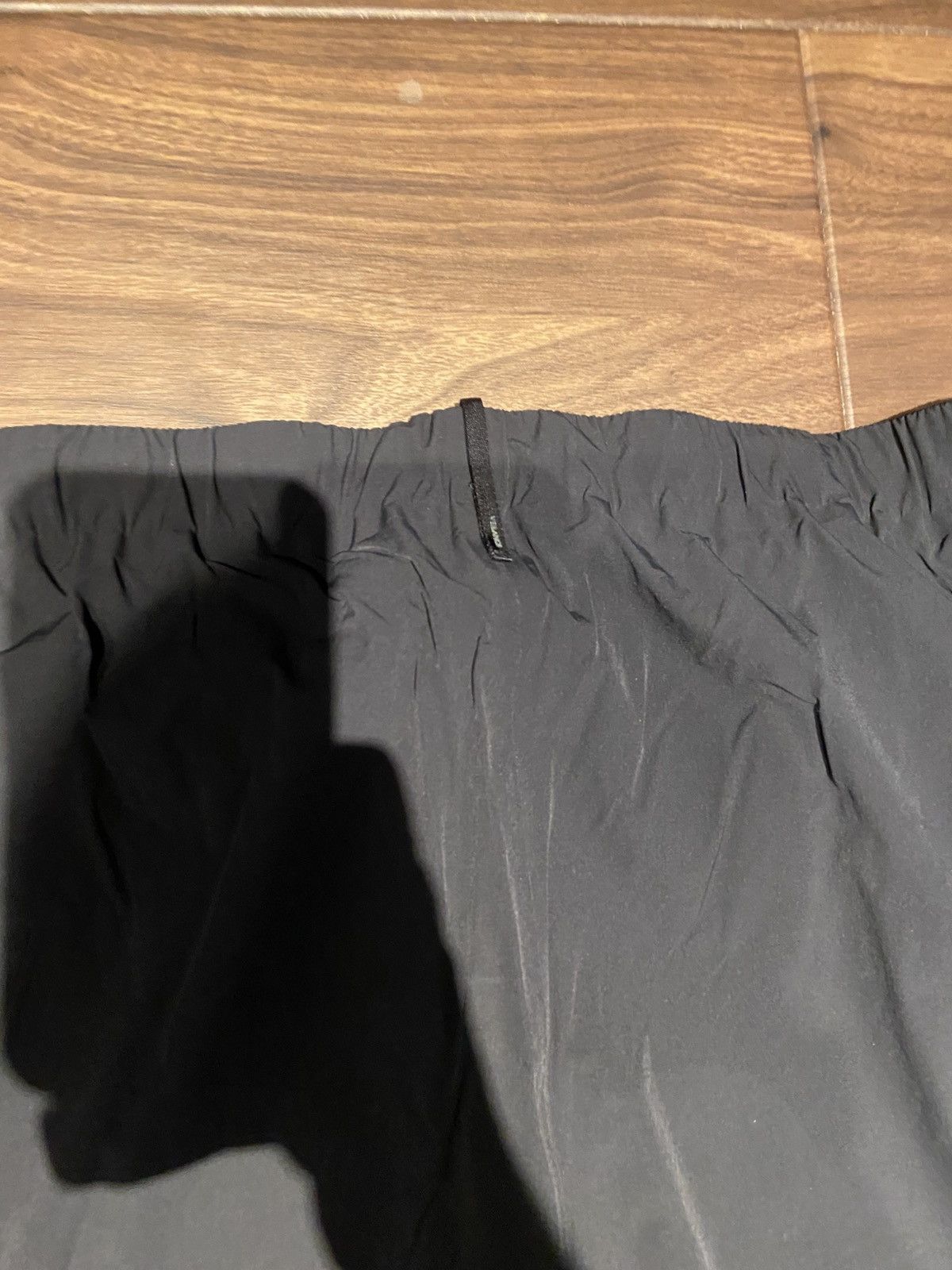 Veilance Veilance Trackpants black Size US 33 - 6 Thumbnail