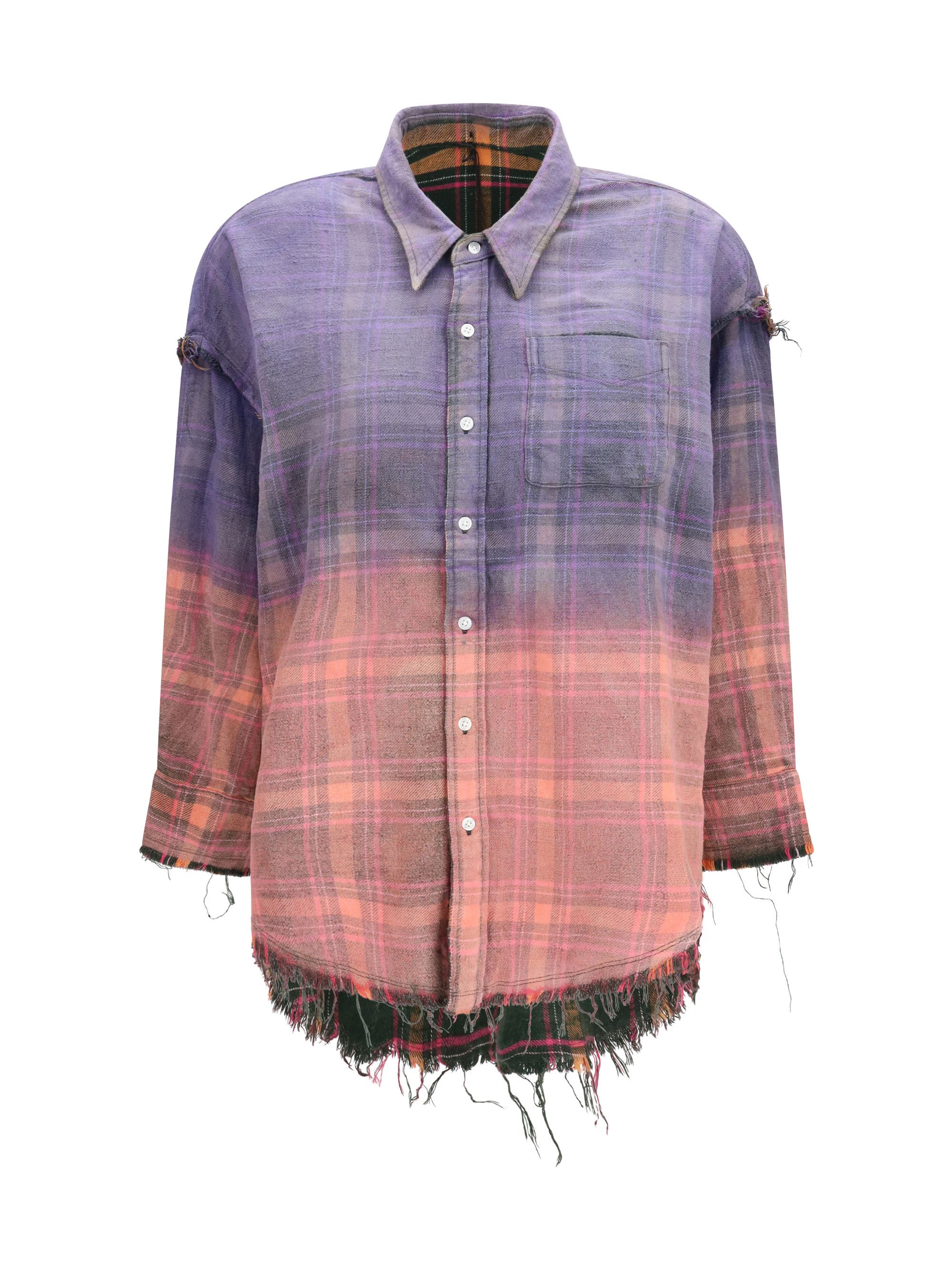 R13 Reversible Shirt Size XS / US 0-2 / IT 36-38 - 1 Thumbnail
