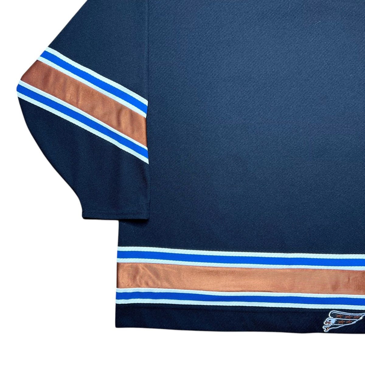 Ccm Vintage NHL Washington Capitals Alternate CCM Hockey Jersey Size US XXL / EU 58 / 5 - 24 Thumbnail