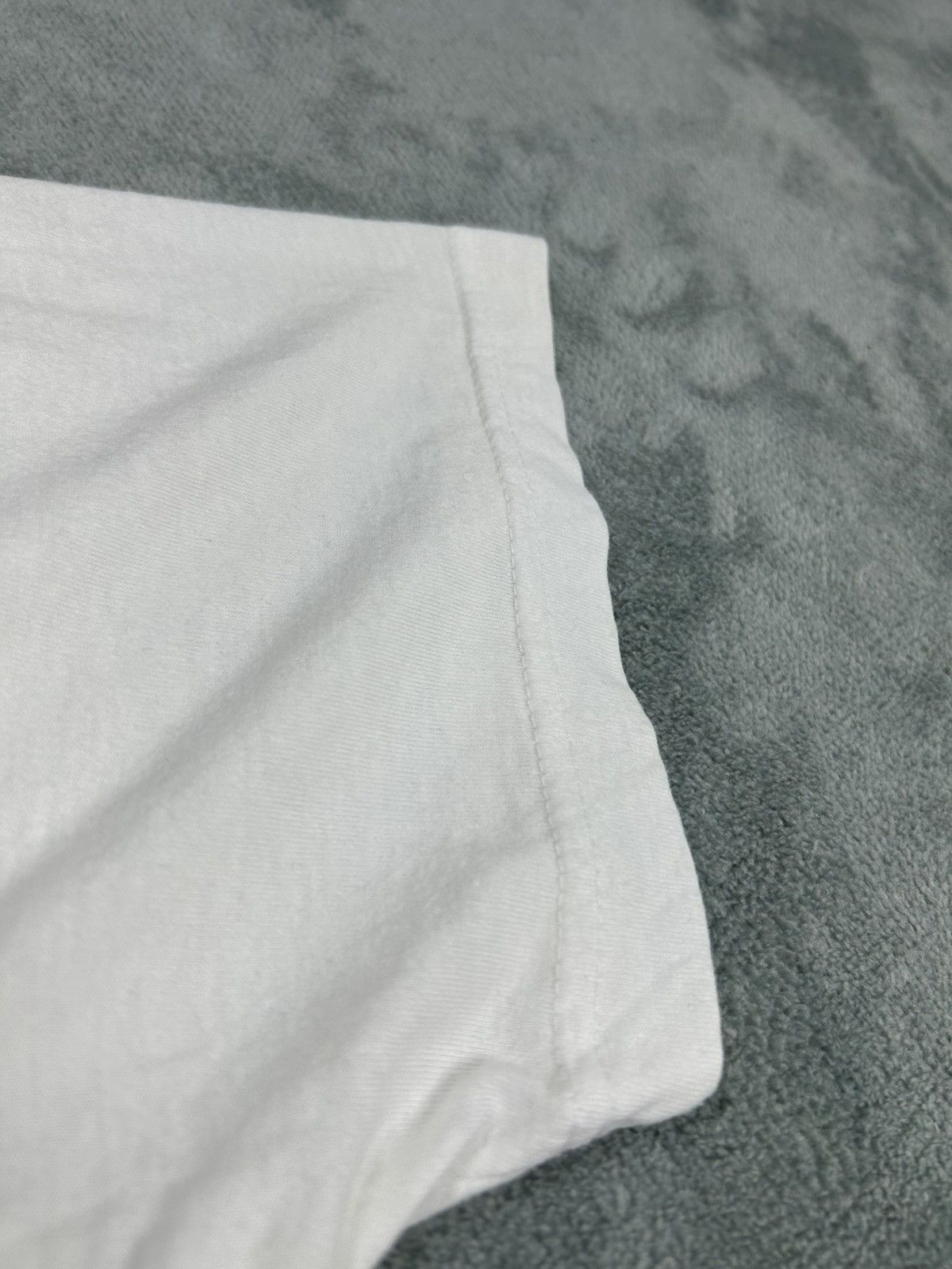Emporio Armani Vintage Emporio Armani Size US L / EU 52-54 / 3 - 3 Thumbnail