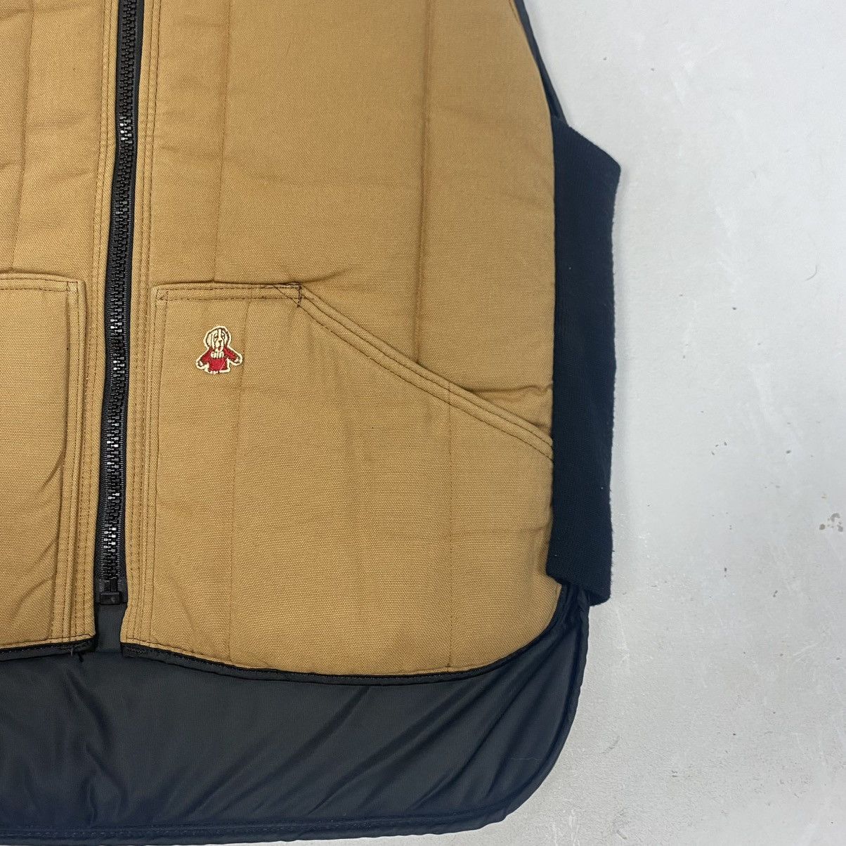 Refrigiwear Vintage Refrigiwear x Japanese Brand Size US M / EU 48-50 / 2 - 3 Thumbnail