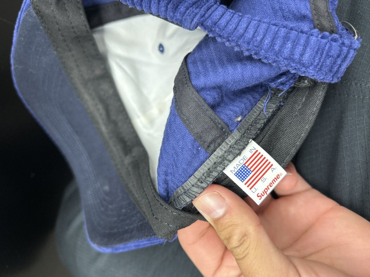 Supreme Supreme Cap Size ONE SIZE - 4 Thumbnail