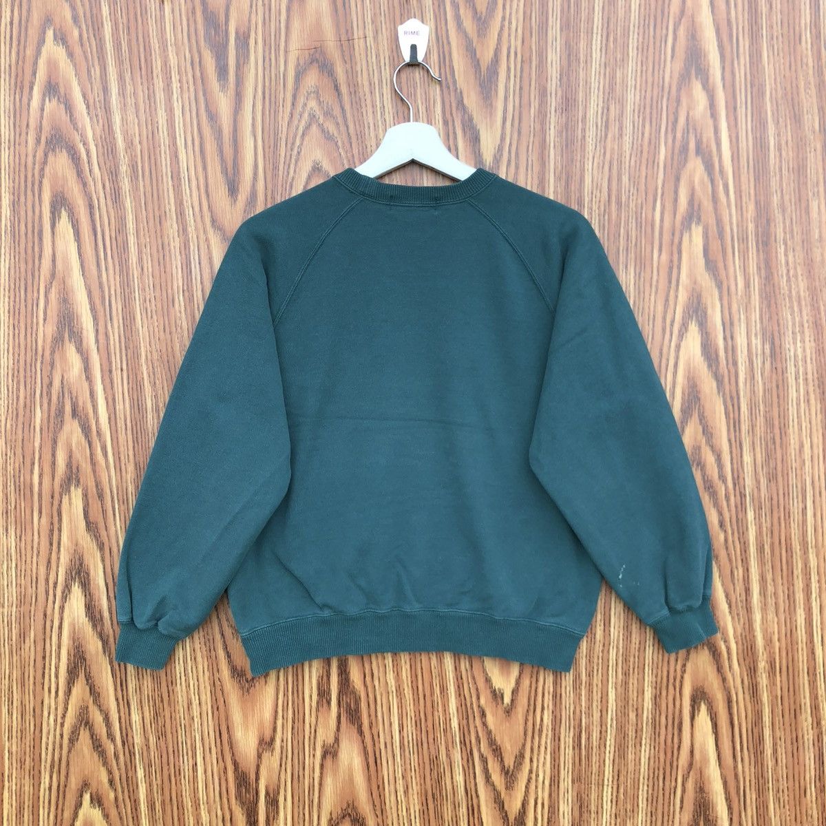 Polo Ralph Lauren Vintage Polo Ralph Lauren Small Pony Sweatshirt Crewneck Size S / US 4 / IT 40 - 6 Thumbnail