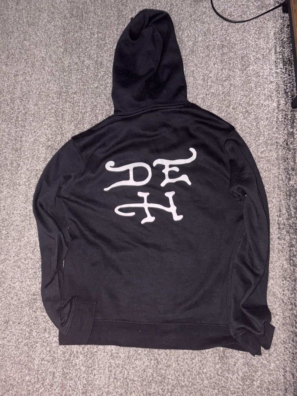 Ed Hardy Ed-Hardy Hoodie Size US M / EU 48-50 / 2 - 4 Thumbnail