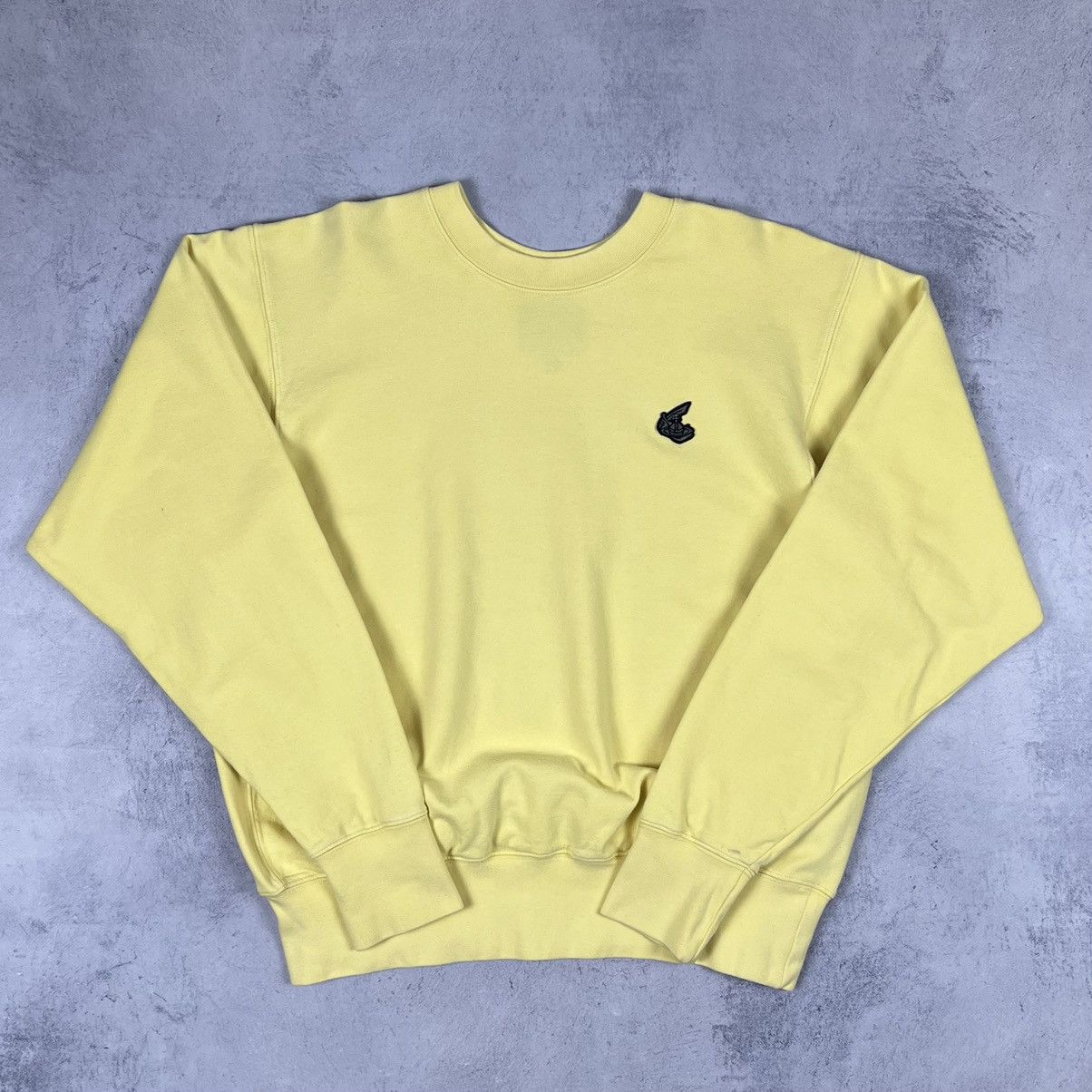 Vivienne Westwood Vivienne Westwood Anglomania orb logo sweatshirt Size S / US 4 / IT 40 - 3 Thumbnail