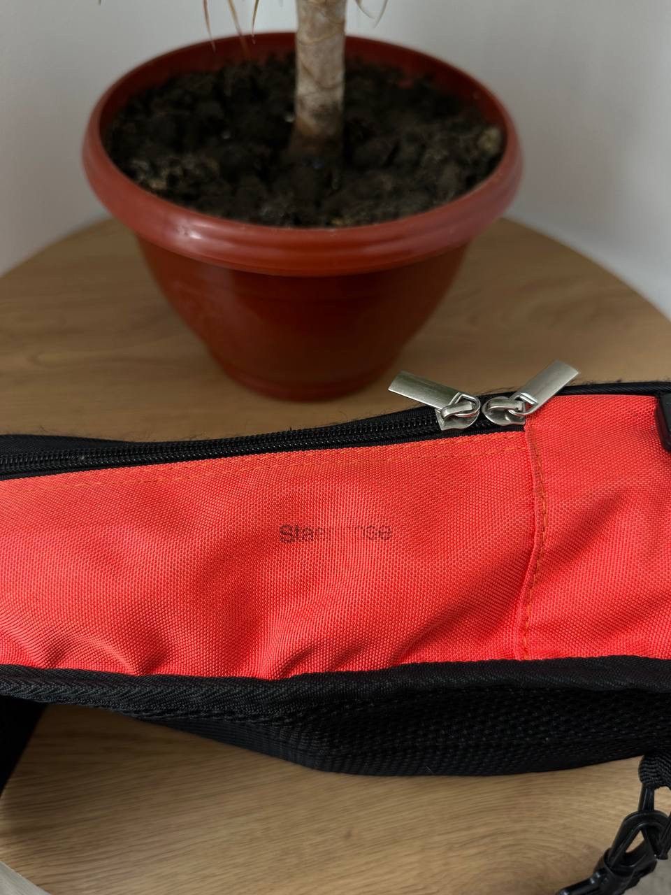 Other Vintage KTM Moto Sportmotorcycles Sling Bag Crossbody Size ONE SIZE - 6 Thumbnail