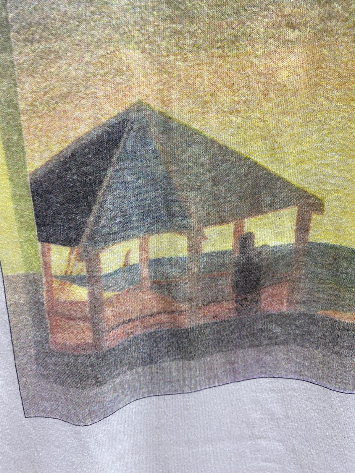 Arts & Science MATT’S ART 1994 TSHIRT Size US L / EU 52-54 / 3 - 5 Thumbnail