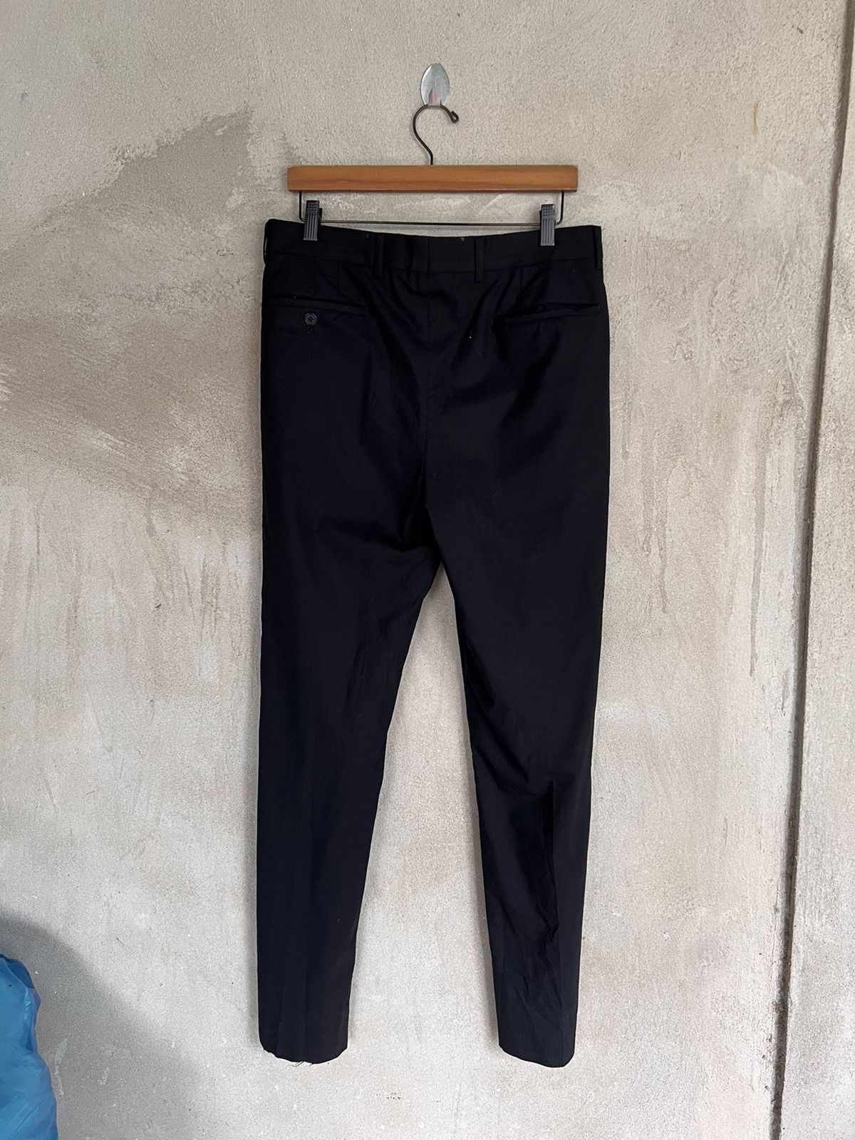 Morgan Homme Morgan Homme Casual Pant Size US 34 / EU 50 - 4 Thumbnail