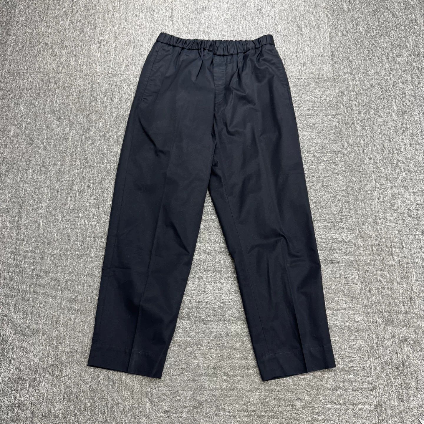 Jil Sander Jil Sander Solid Casual Pants Size US 32 / EU 48 - 1 Thumbnail