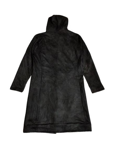 Tornado Mart Tornado Mart Waxed Long Jacket Hoodie Size US L / EU 52-54 / 3 - 2 Thumbnail