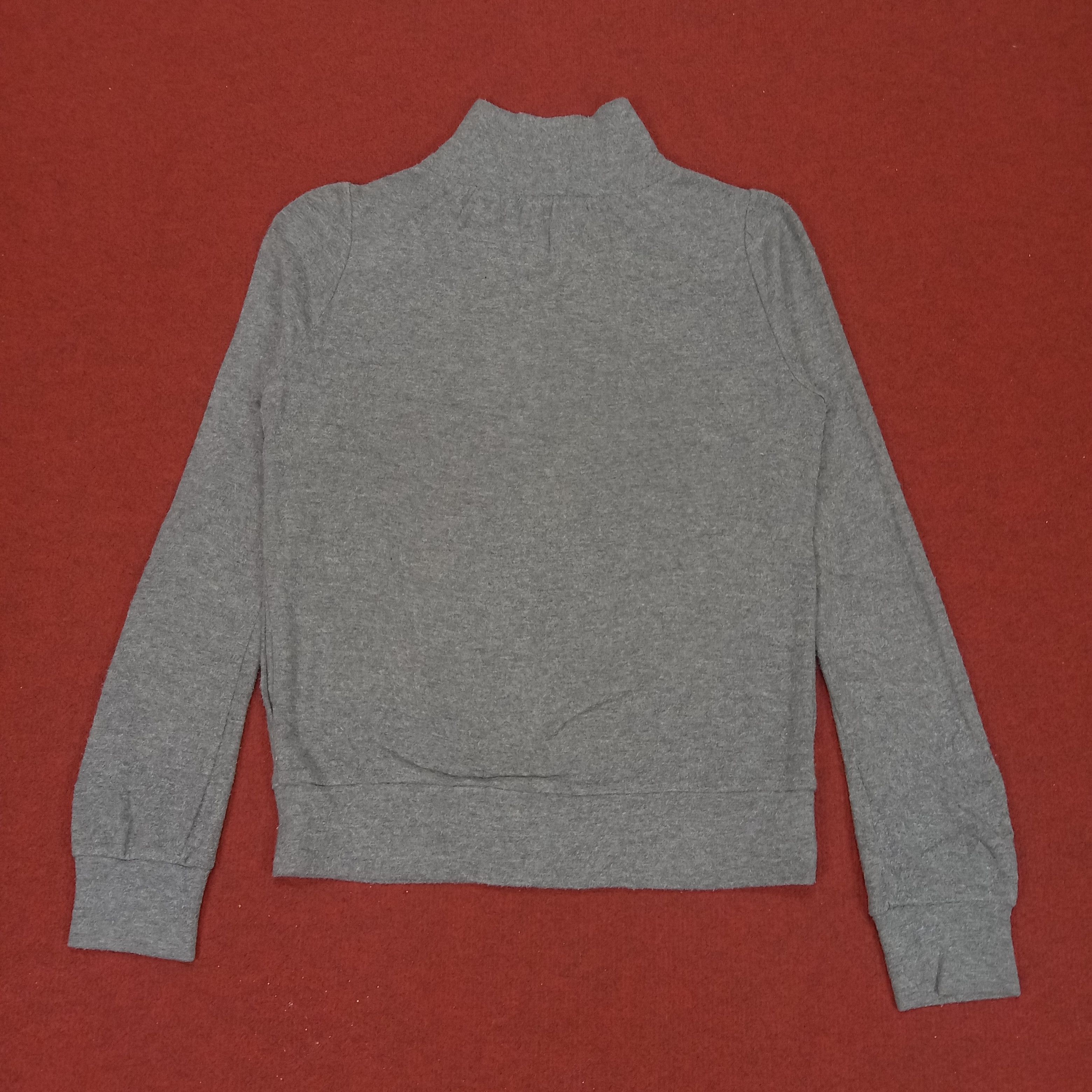 Japanese Brand × Tsumori Chisato × Vintage Tsumori Chisato Issey Miyake Japanese Designer Sweater Size XS / US 0-2 / IT 36-38 - 3 Thumbnail