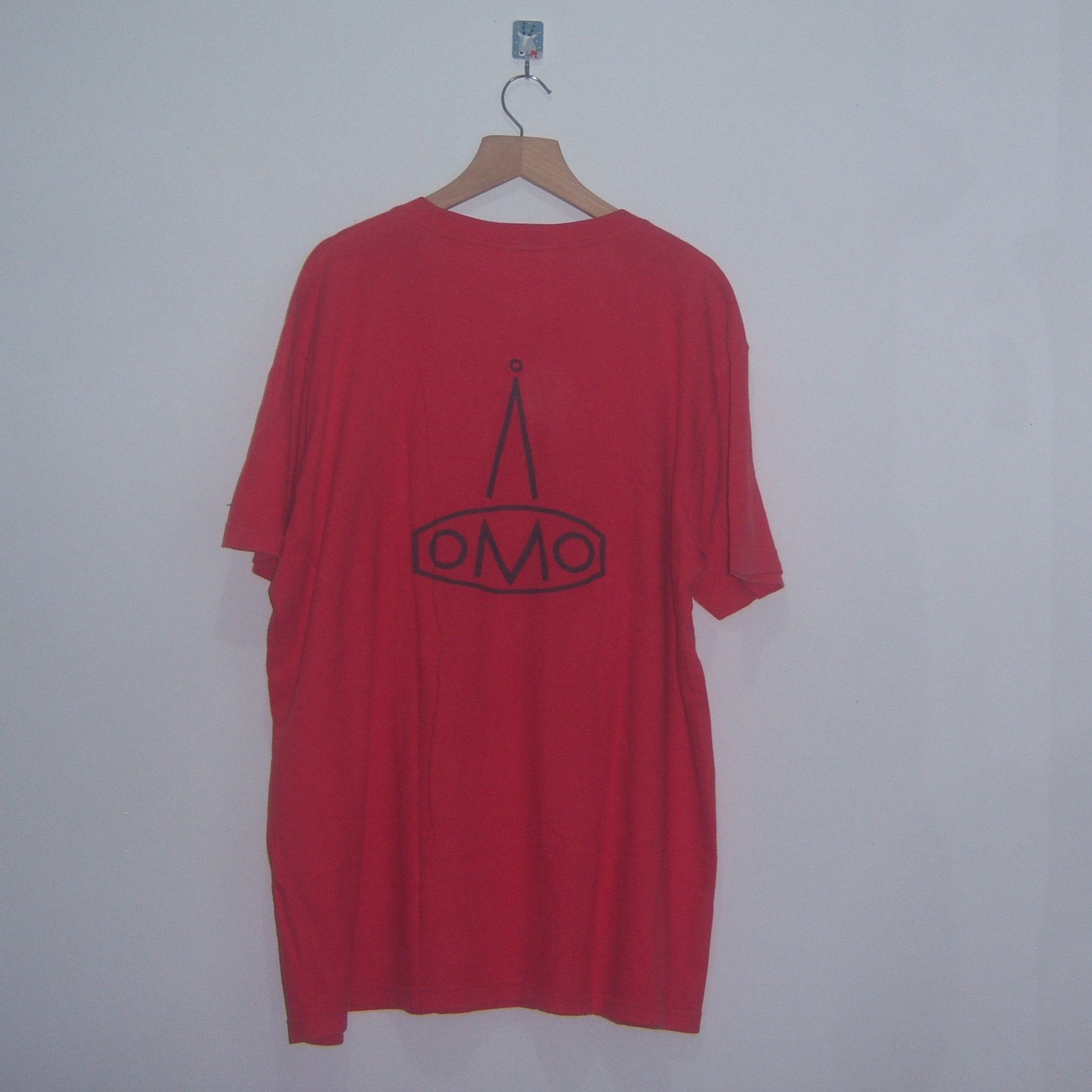 Band Tees 00s Shellac Classic logo, steve albini Band Tees Size US L / EU 52-54 / 3 - 12 Thumbnail