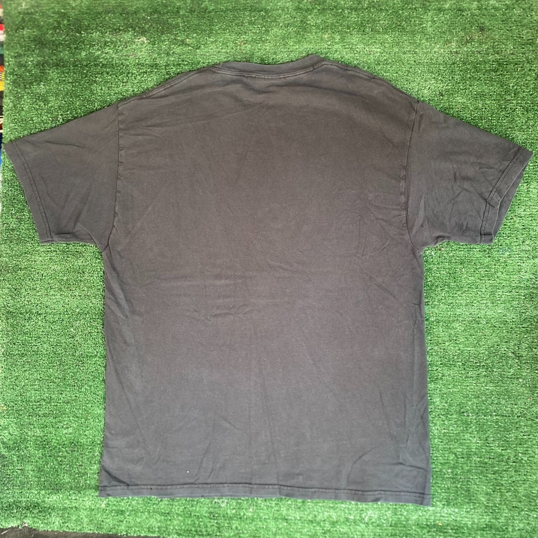 Vintage Vintage Y2K Minecraft Redstone Shirt Gaming Funny Humor Tee Size US L / EU 52-54 / 3 - 5 Thumbnail