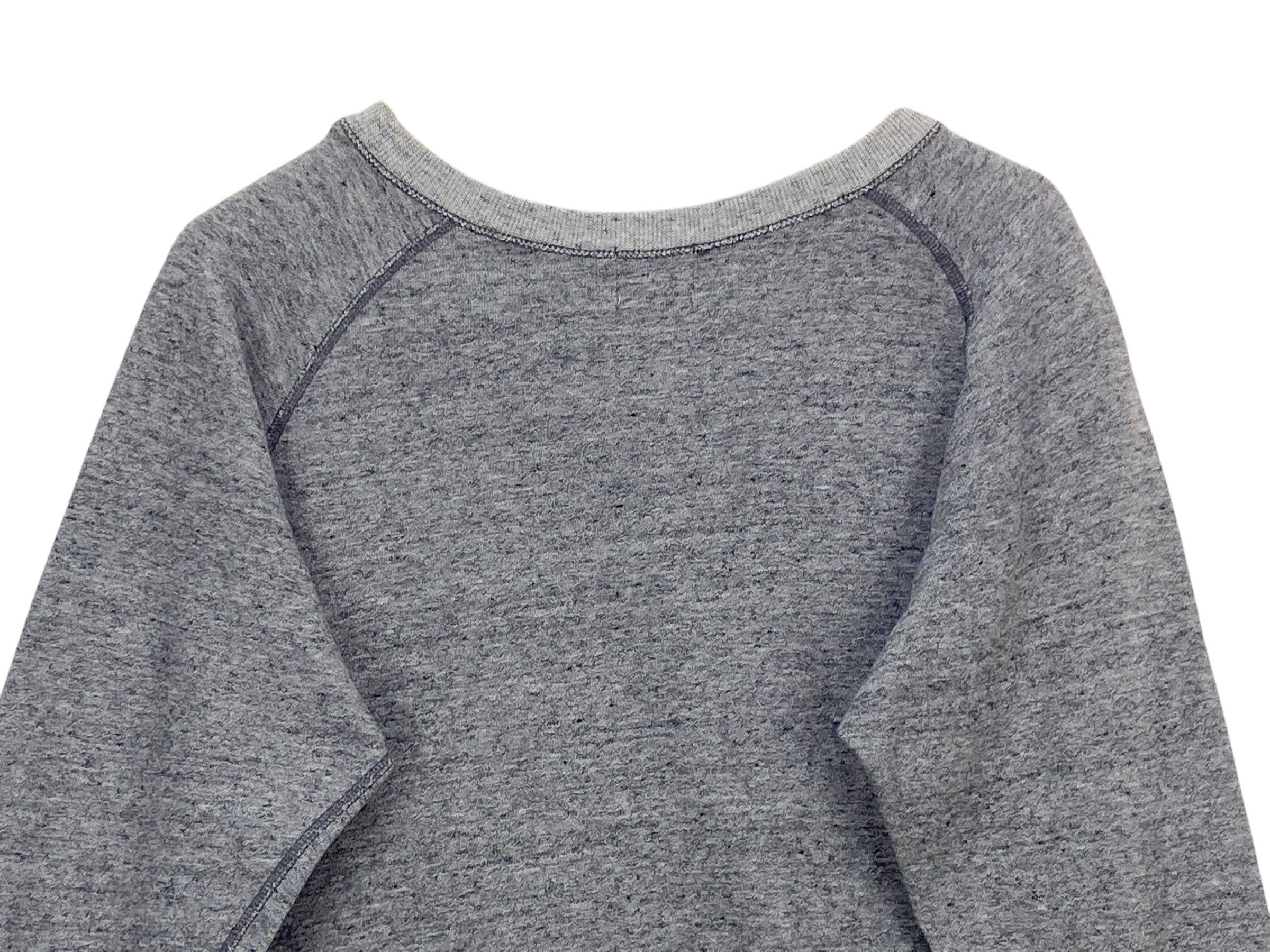 BEAUTY&YOUTH × Vintage Monterey University Pullover Sweater Designer Seater Size US XS / EU 42 / 0 - 5 Thumbnail