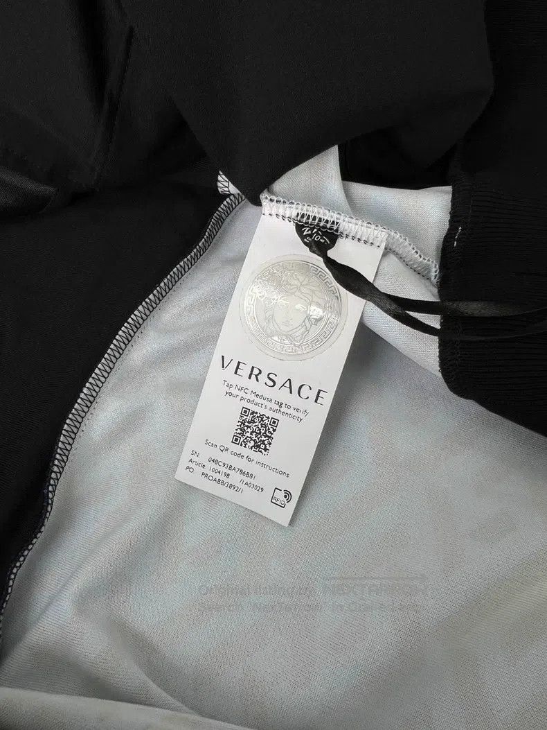 Versace Versace Maze series jacket Size US S / EU 44-46 / 1 - 7 Thumbnail
