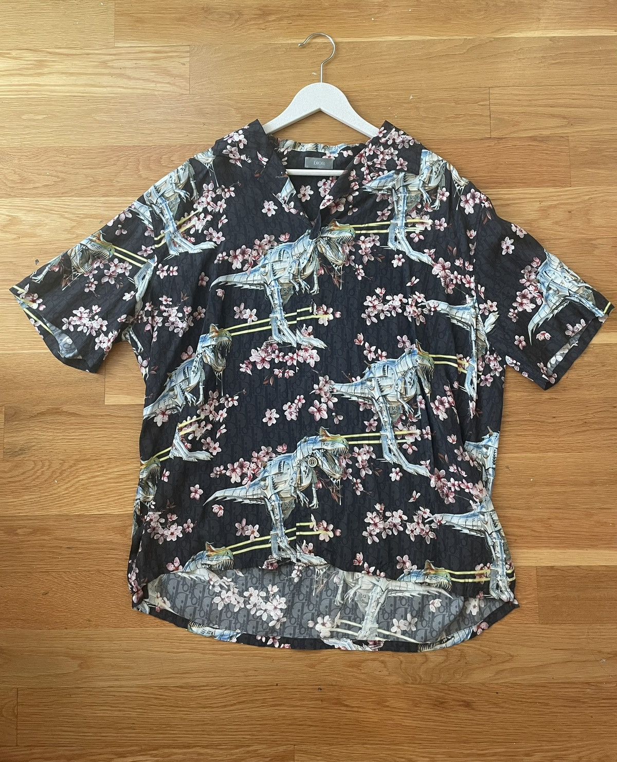 Dior Sorayama | Grailed