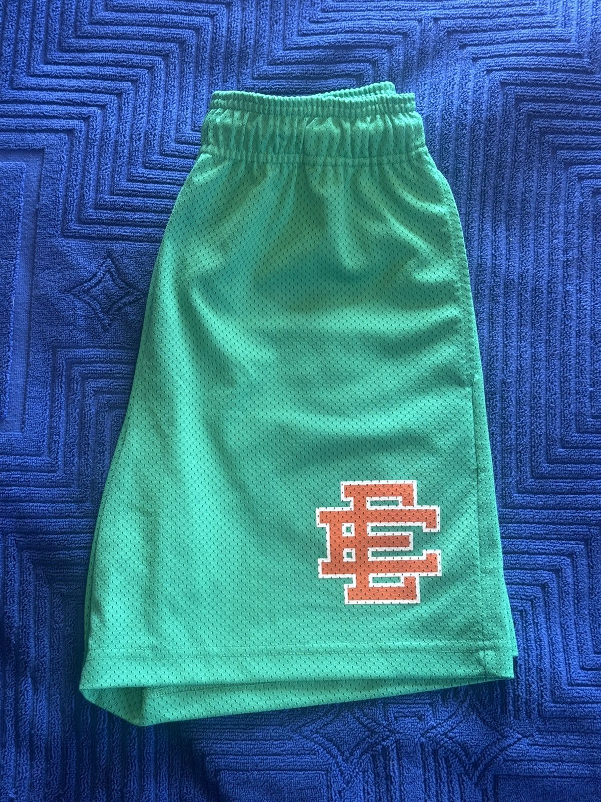 Eric Emanuel Eric Emanuel Boston Red Sox Alt color MLB medium Size US 30 / EU 46 - 2 Thumbnail