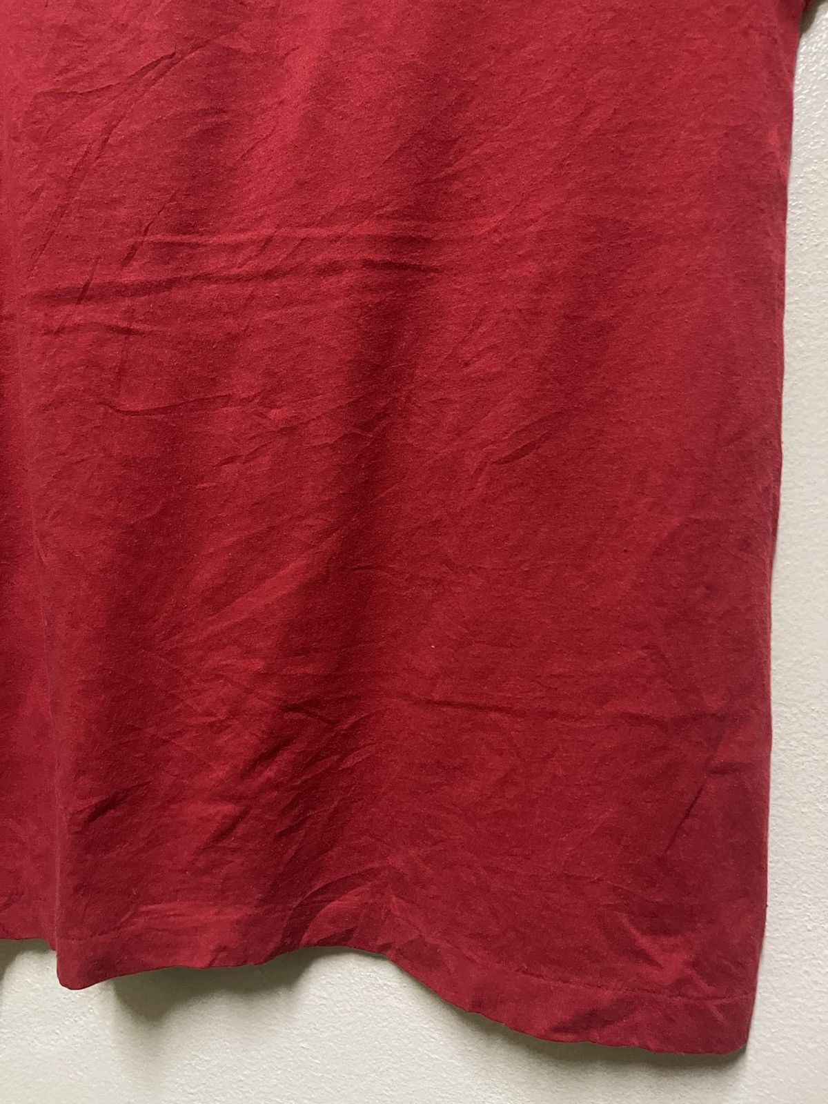 Vintage Vintage Mandan Tribe Fire Walker Red Indian Size US XL / EU 56 / 4 - 12 Thumbnail
