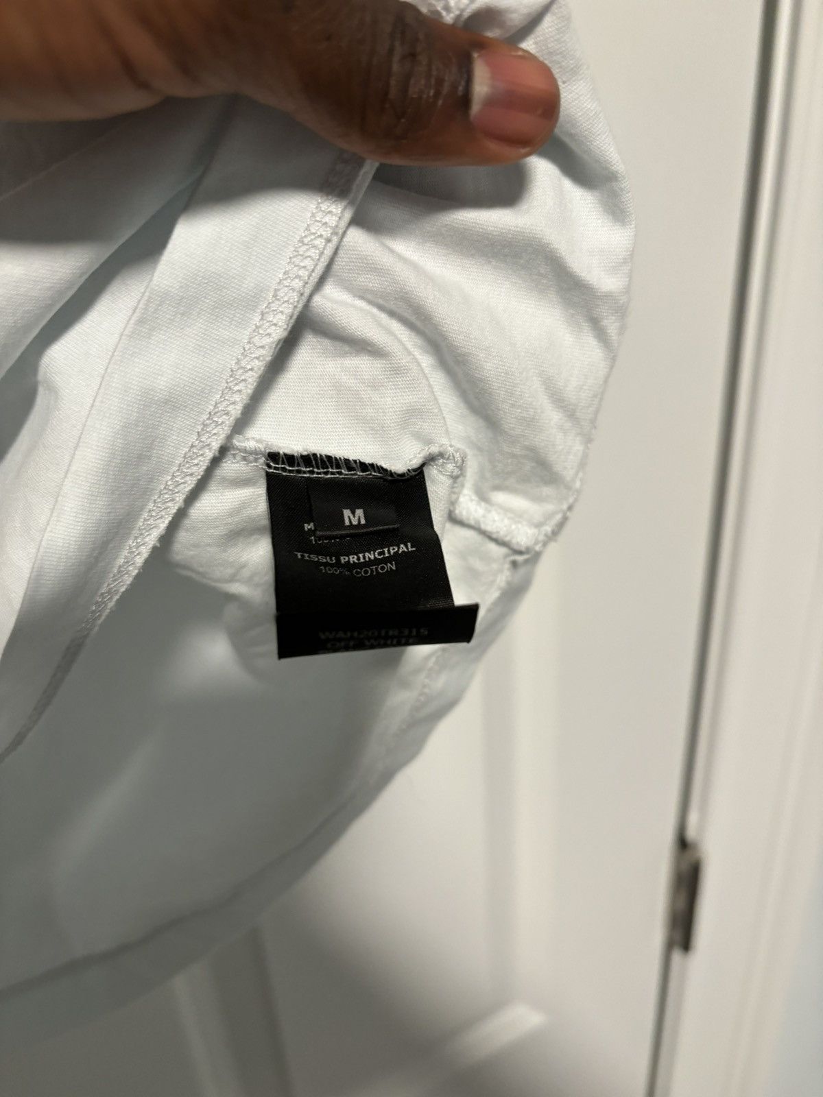 Vetements Vetements FW19 Corporate Magazines Kurt Cobain Shirt Size US M / EU 48-50 / 2 - 8 Thumbnail