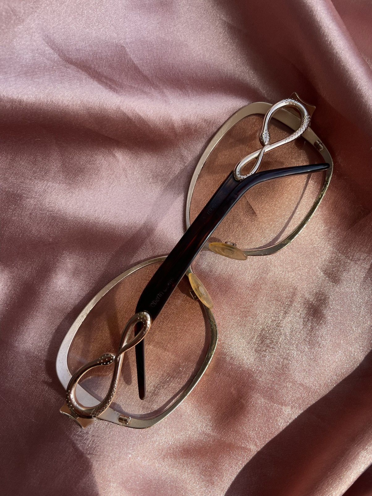 Roberto Cavalli 00’s Roberto Cavalli sunglasses Size ONE SIZE - 10 Thumbnail