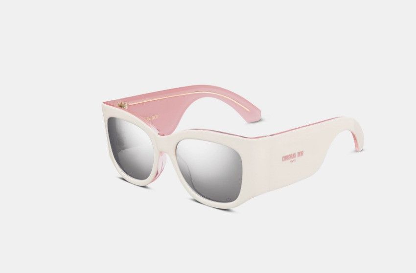 Dior o1w1db10325 Size: OS / NUITS1IX Square Sunglasses Size ONE SIZE - 2 Thumbnail