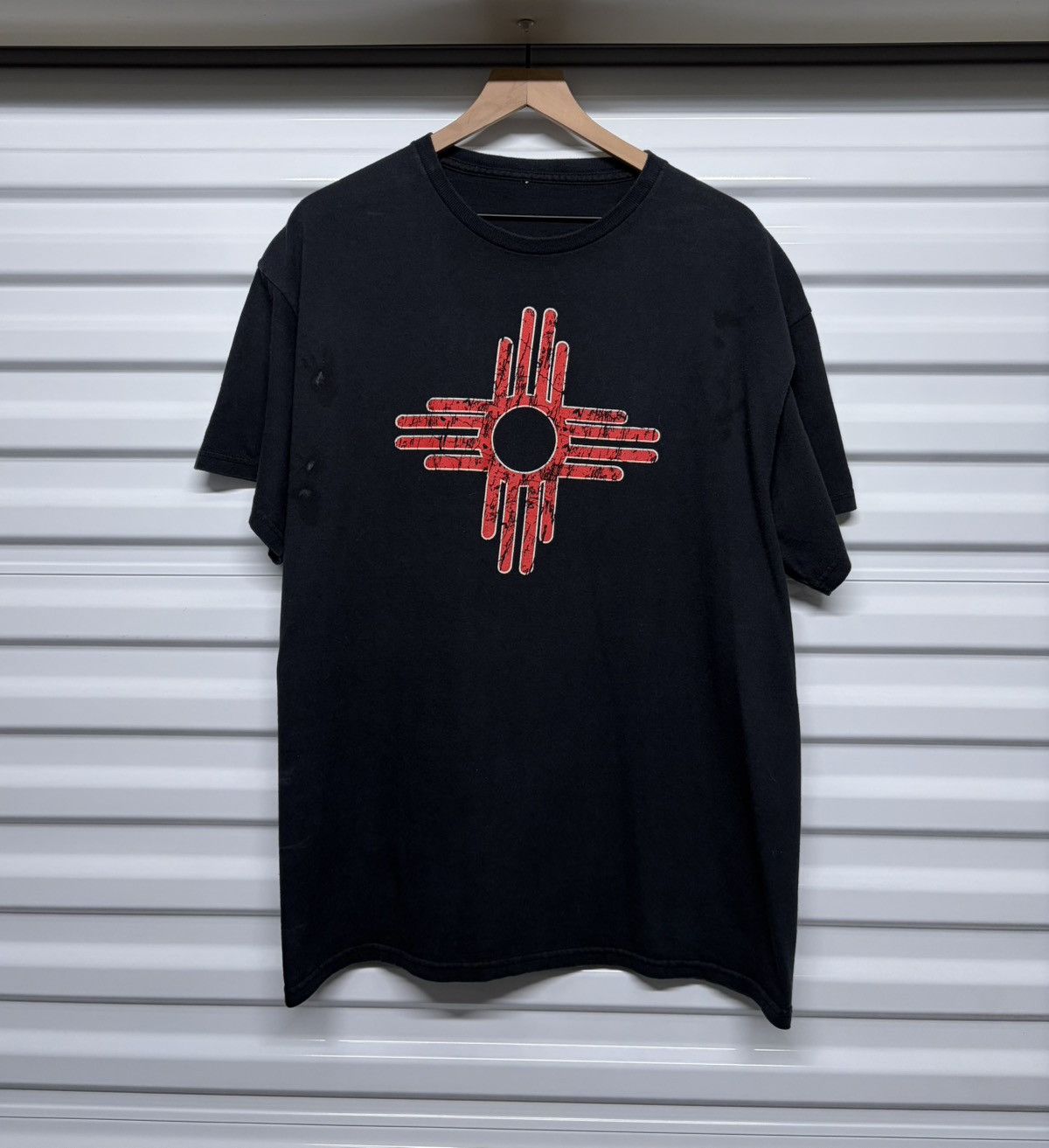 Other Vintage “Four Hands” Tee Size US XL / EU 56 / 4 - 1 Preview