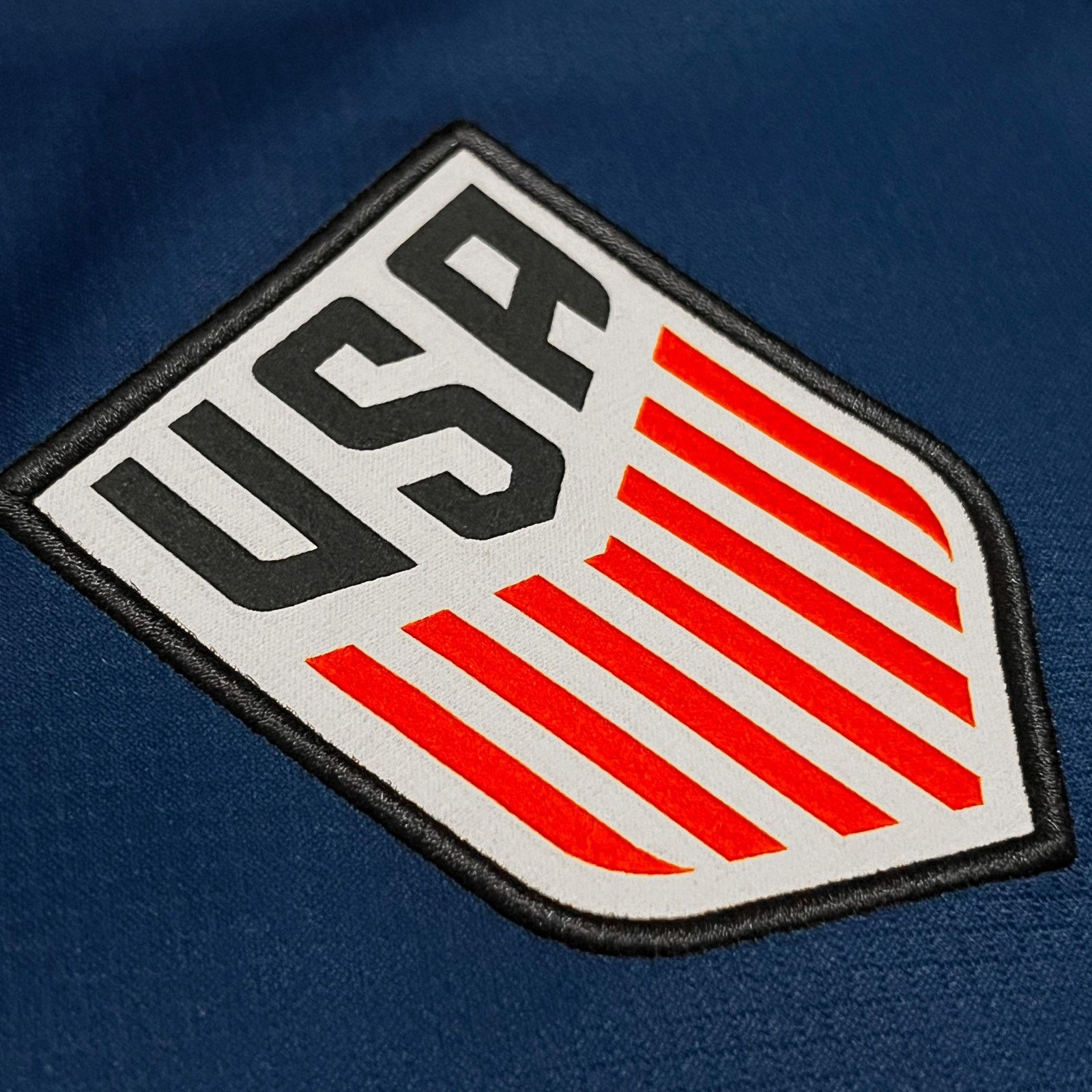 Nike 2024/25 USMNT Nations League Jersey - S Size US S / EU 44-46 / 1 - 3 Thumbnail