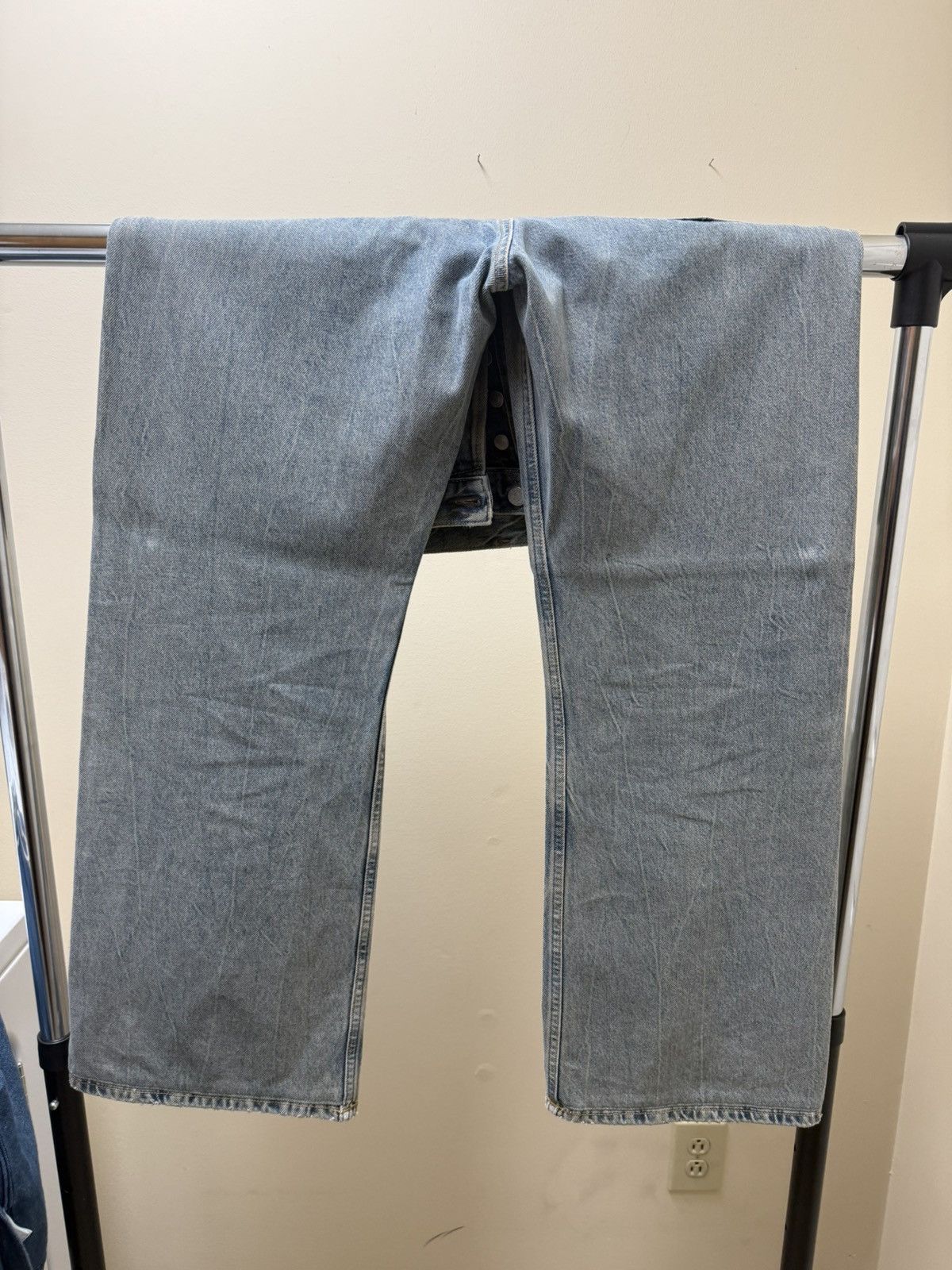 Acne Studios acne Studios 2021 Jeans Size US 29 - 3 Thumbnail