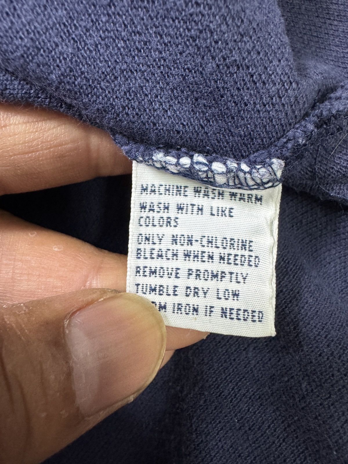 Polo Ralph Lauren Polo Ralph Lauren Us Olympic Team Beijing 2008 Size US M / EU 48-50 / 2 - 8 Thumbnail