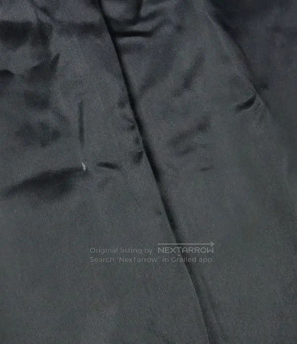 Other Hermes Showpiece wool and cashmere tweed coat Size XXS / US 00 / IT 34 - 8 Thumbnail
