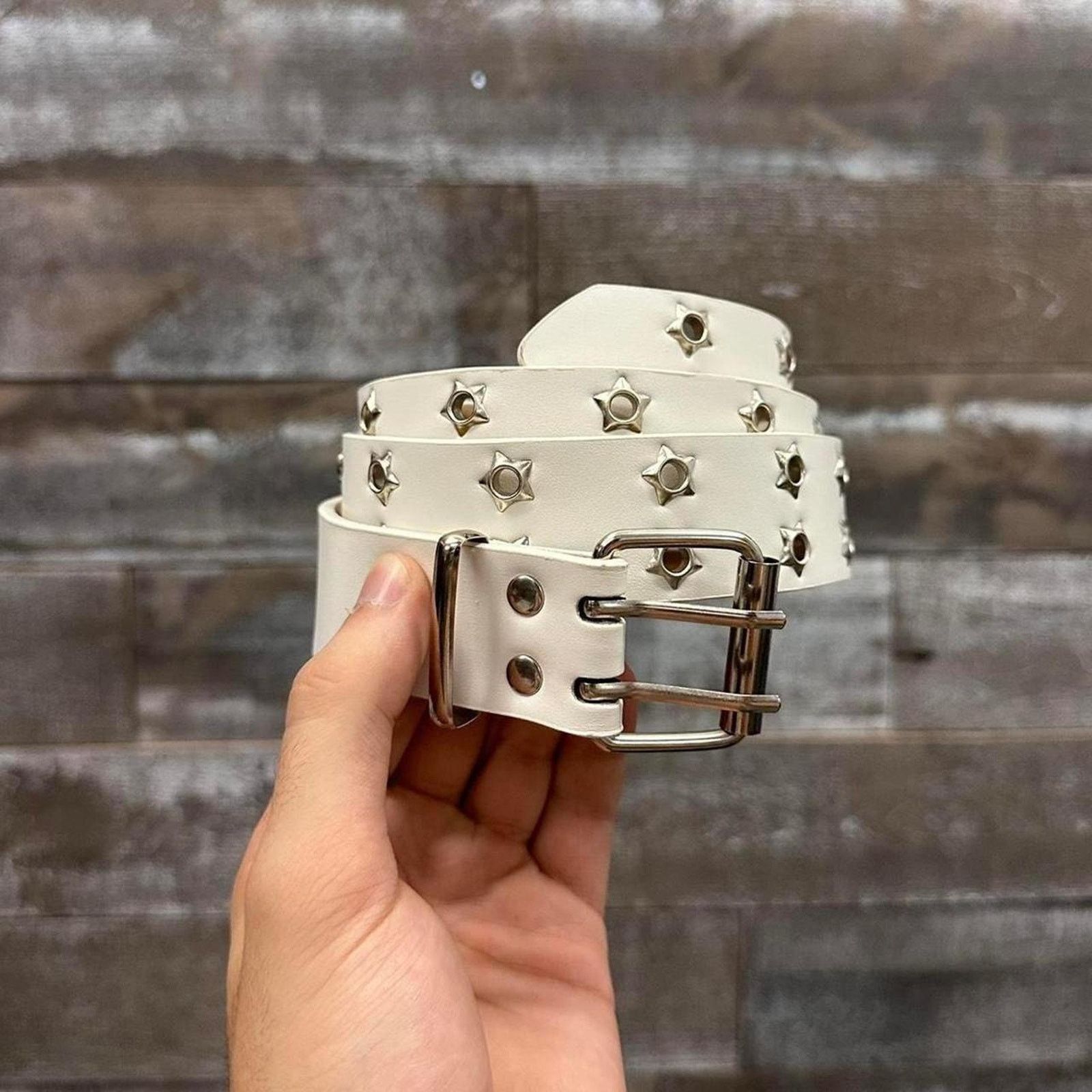 Other WHITE STAR BELT MENS Size 30 - 2 Thumbnail