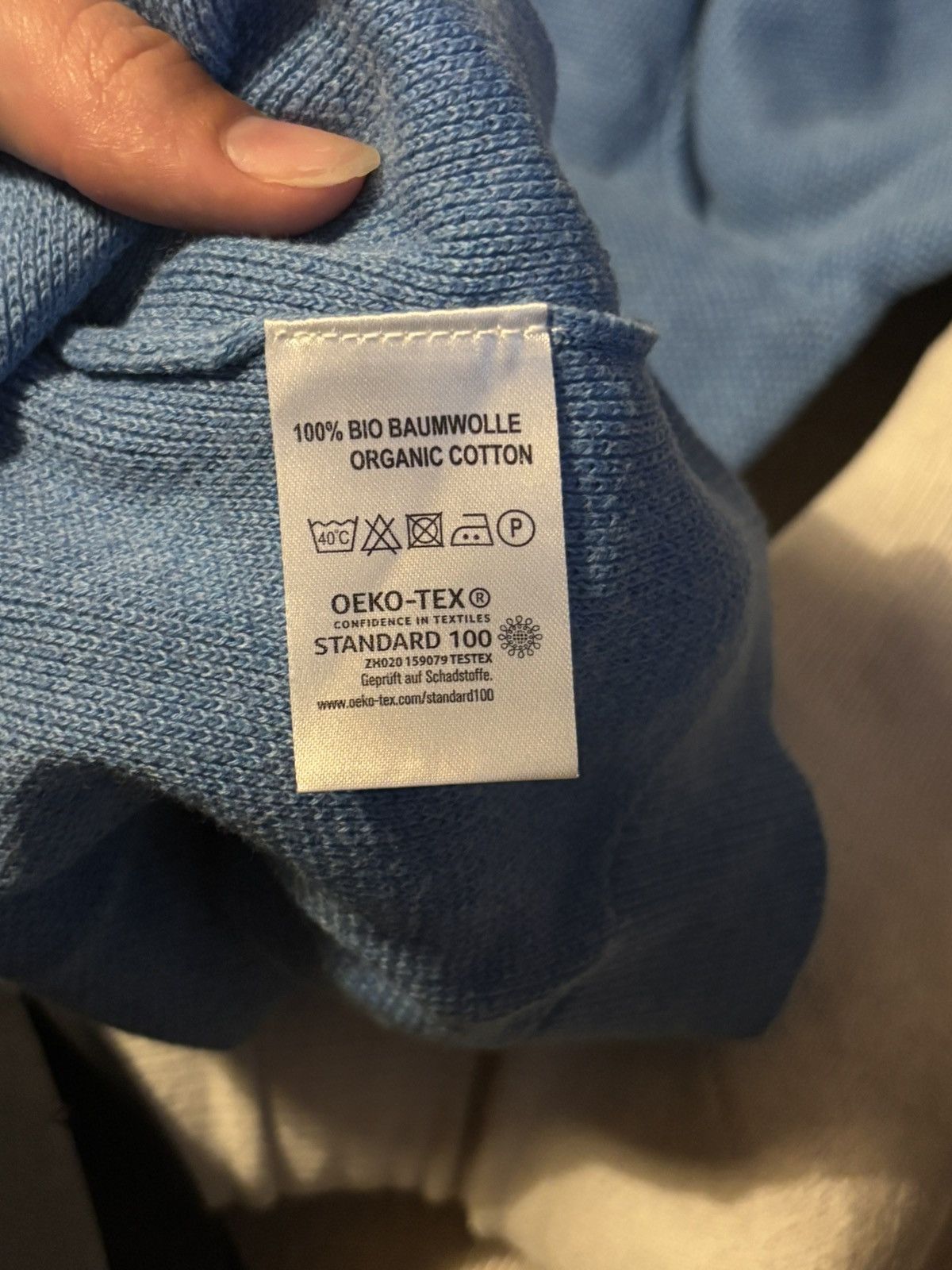 Other Paul Kehl Sweater or Longsleeve Size US L / EU 52-54 / 3 - 4 Thumbnail