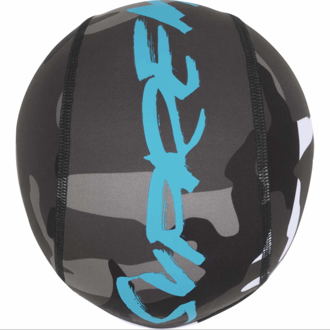 Futura × Supreme Supreme Futura Lightweight Balaclava Snow Camo Size ONE SIZE - 3 Thumbnail
