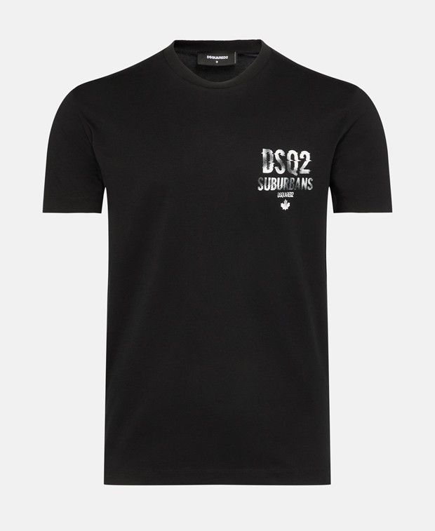 Dsquared2 T-shirt Size US S / EU 44-46 / 1 - 1 Preview