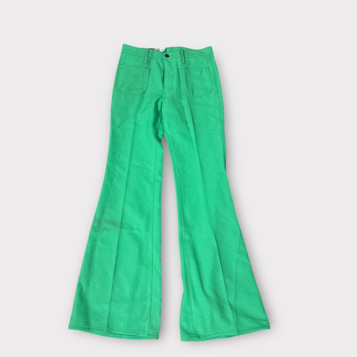 Vintage VINTAGE BOBSON STA PREST STYLE PANTS Size US 30 / EU 46 - 1 Thumbnail