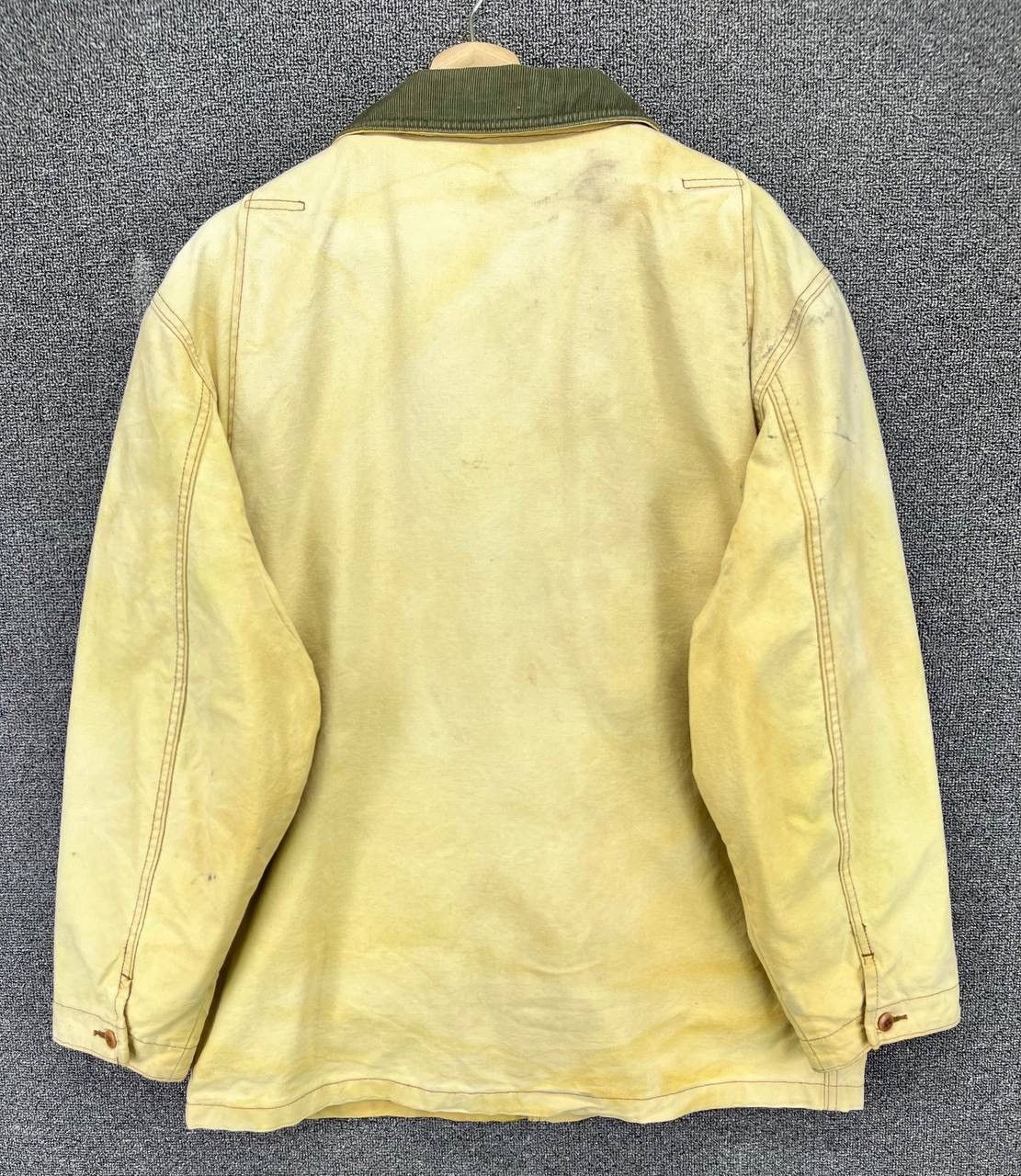 L.L. Bean Vintage 90s L.L. Bean Carhart Style Detroit Jacket Size US M / EU 48-50 / 2 - 10 Thumbnail