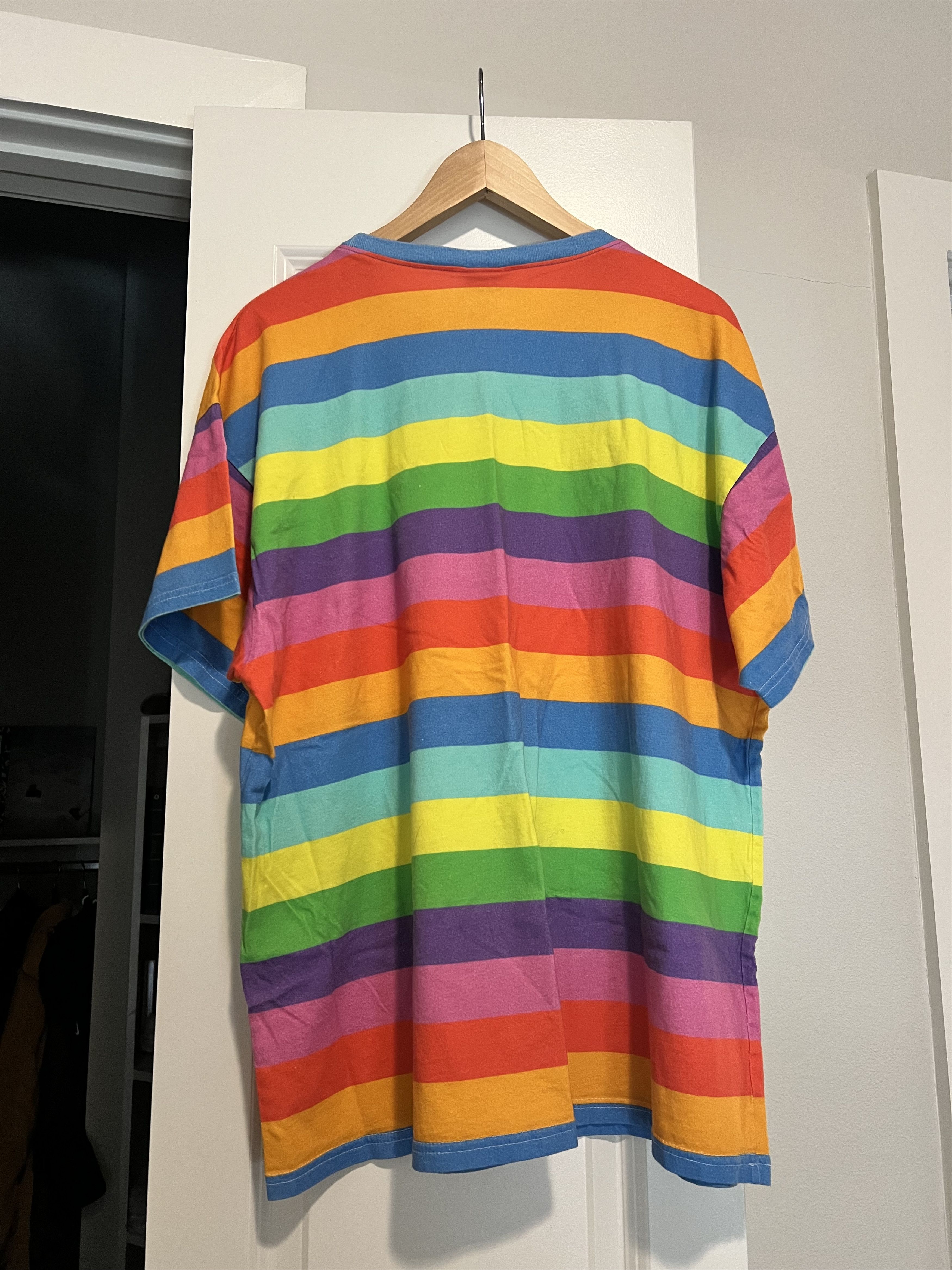 Other Bad Vibes Forever T-shirt Size US XXL / EU 58 / 5 - 2 Thumbnail